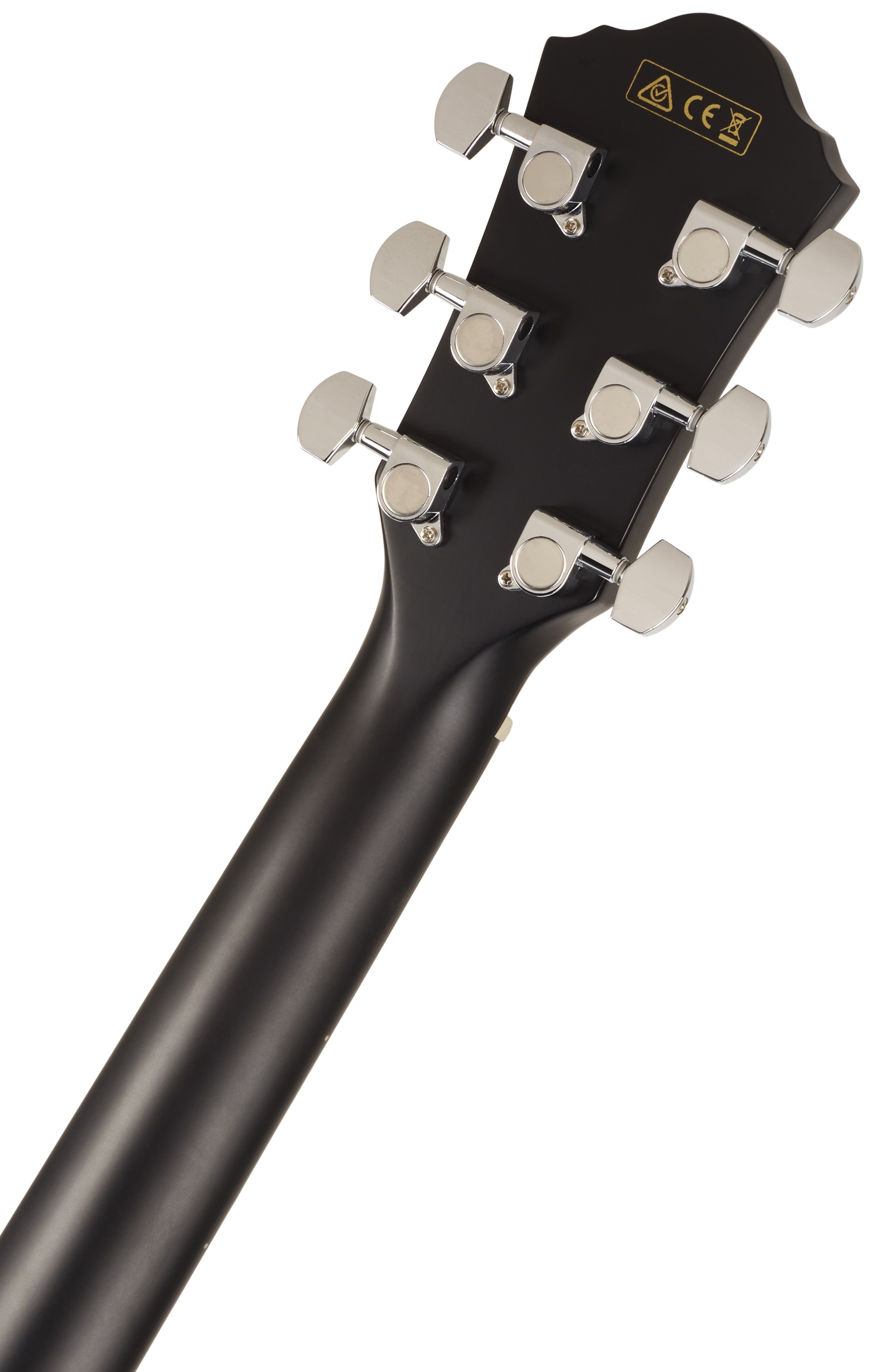 Ibanez AEG50 Black (obrázek 6)