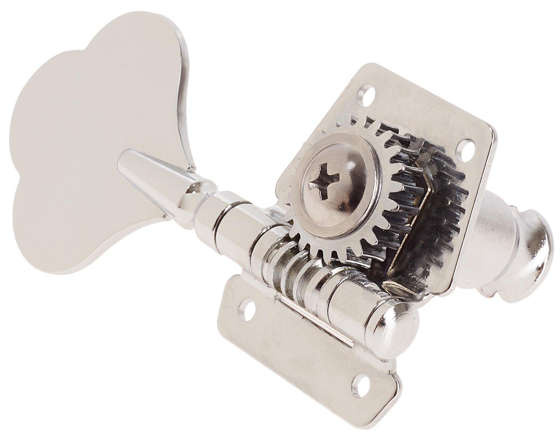Levně Sandberg Tuner Machines electra model Nickel