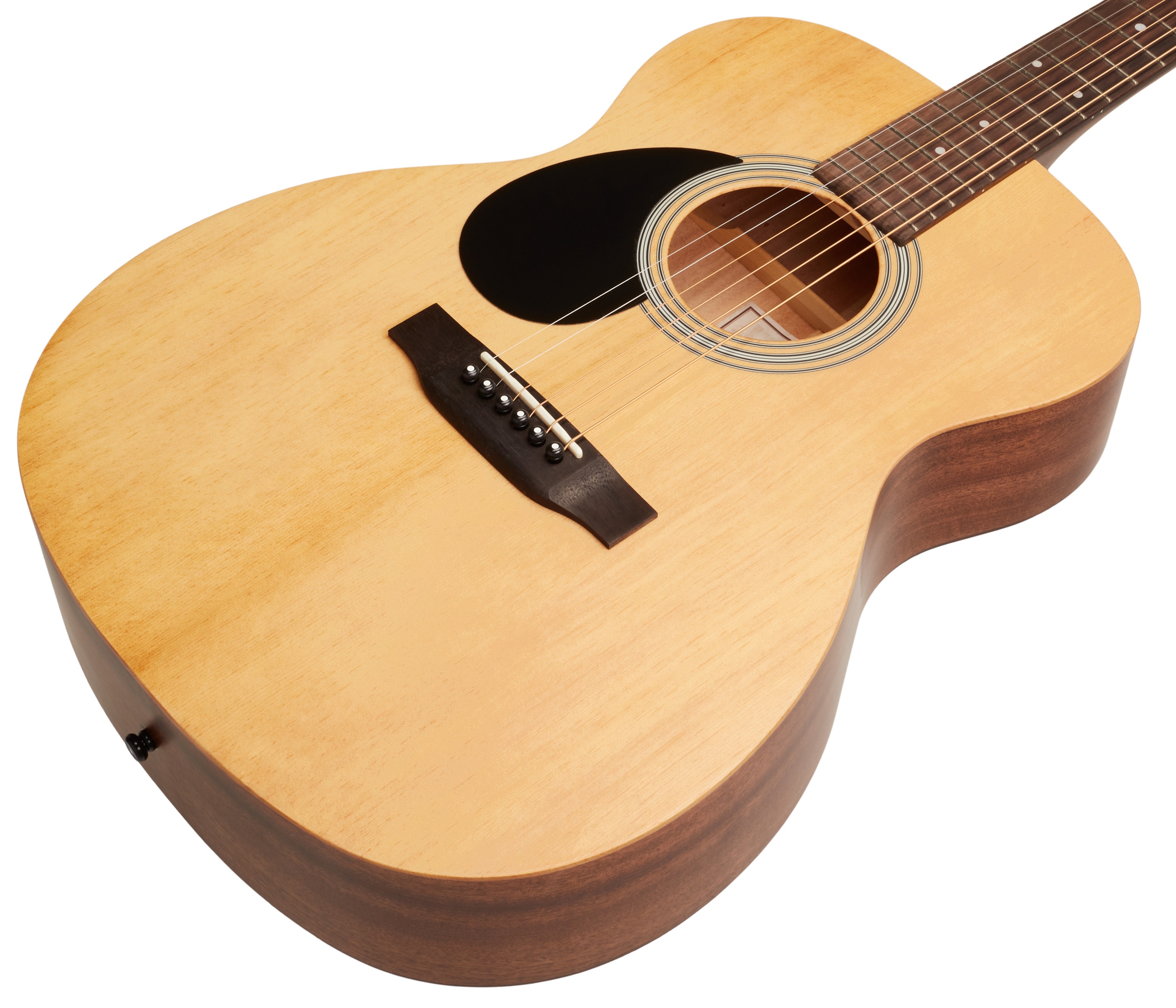 Sigma Guitars OMM-STL (obrázek 3)