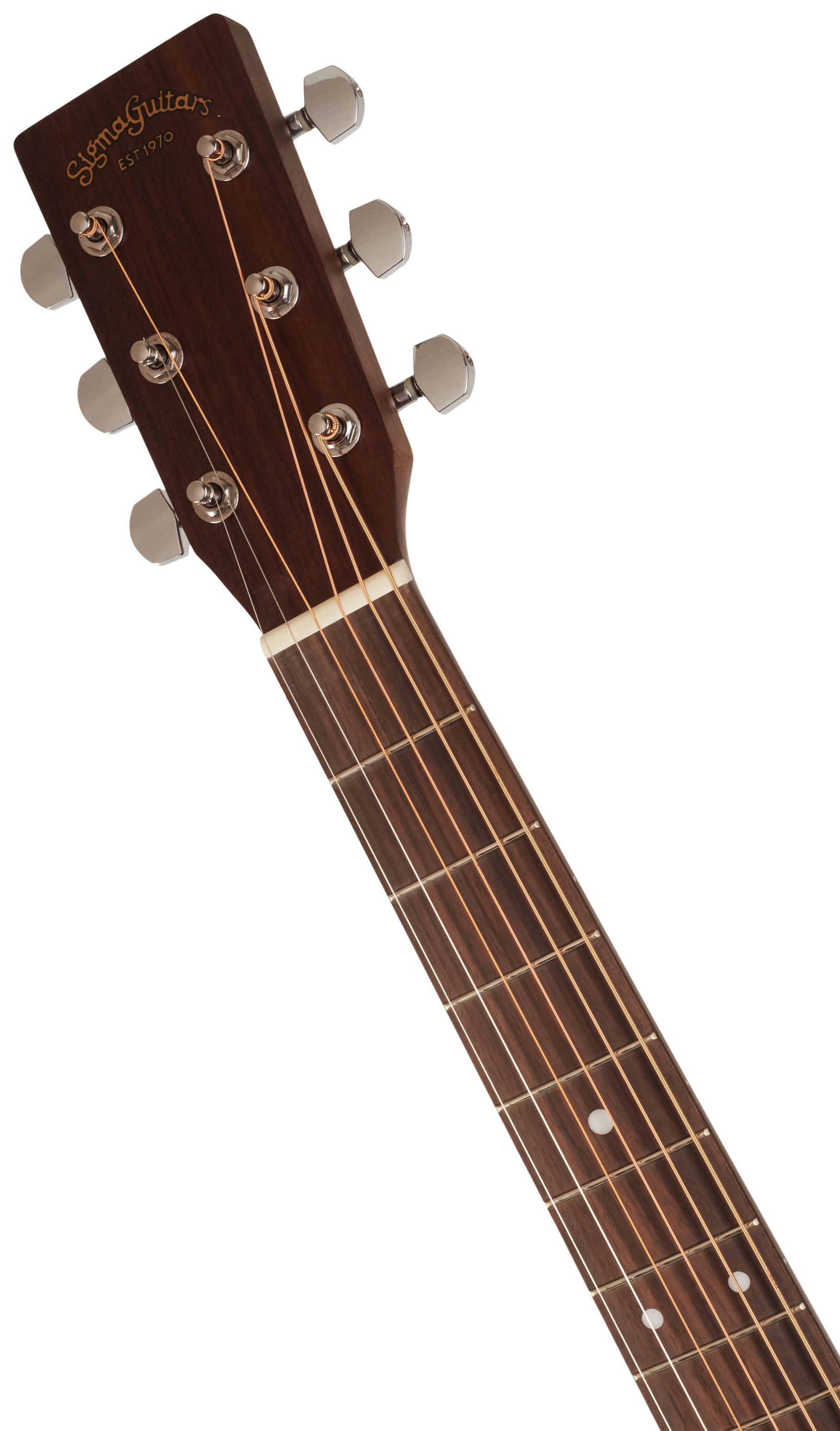 Sigma Guitars OMM-STL (obrázek 4)
