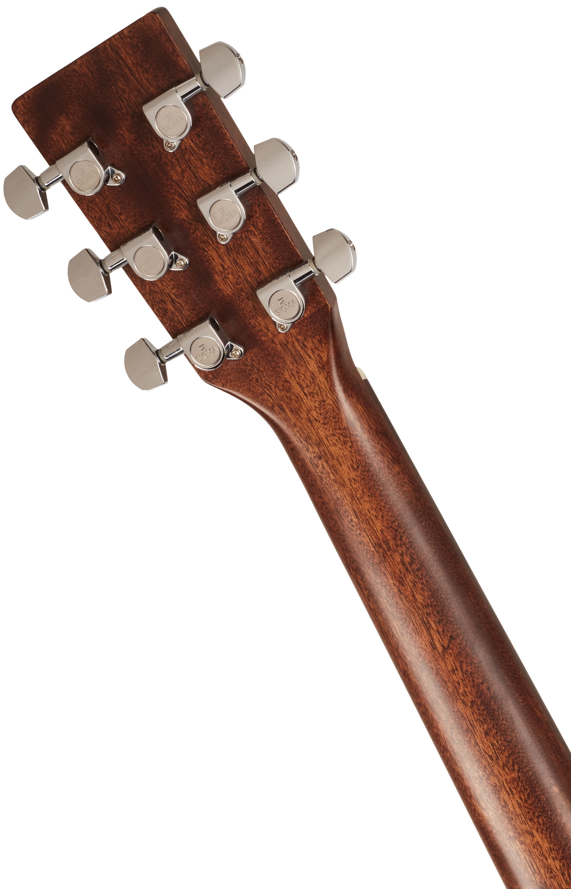 Sigma Guitars OMM-STL (obrázek 5)