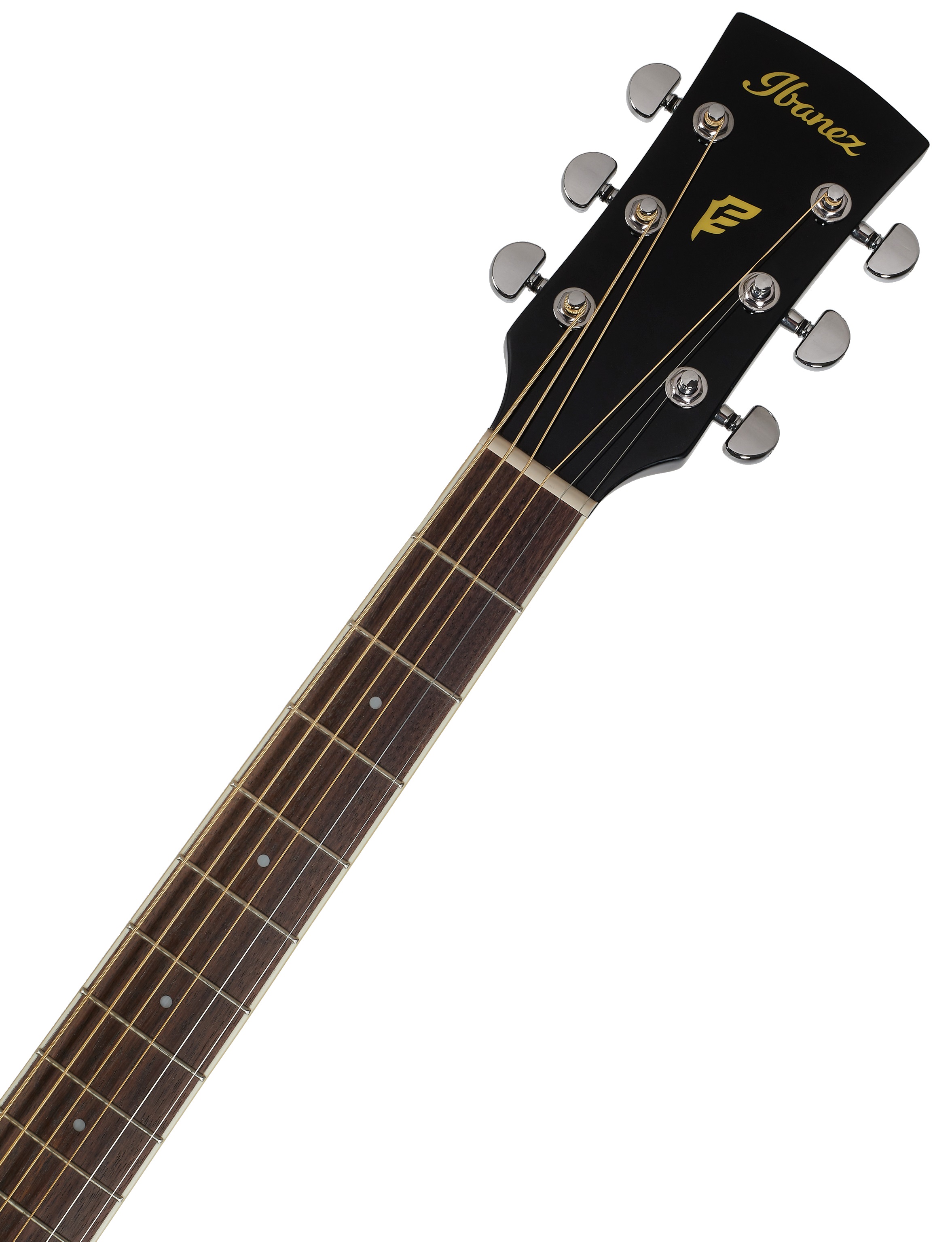 Ibanez PF15ECE Black (obrázek 5)