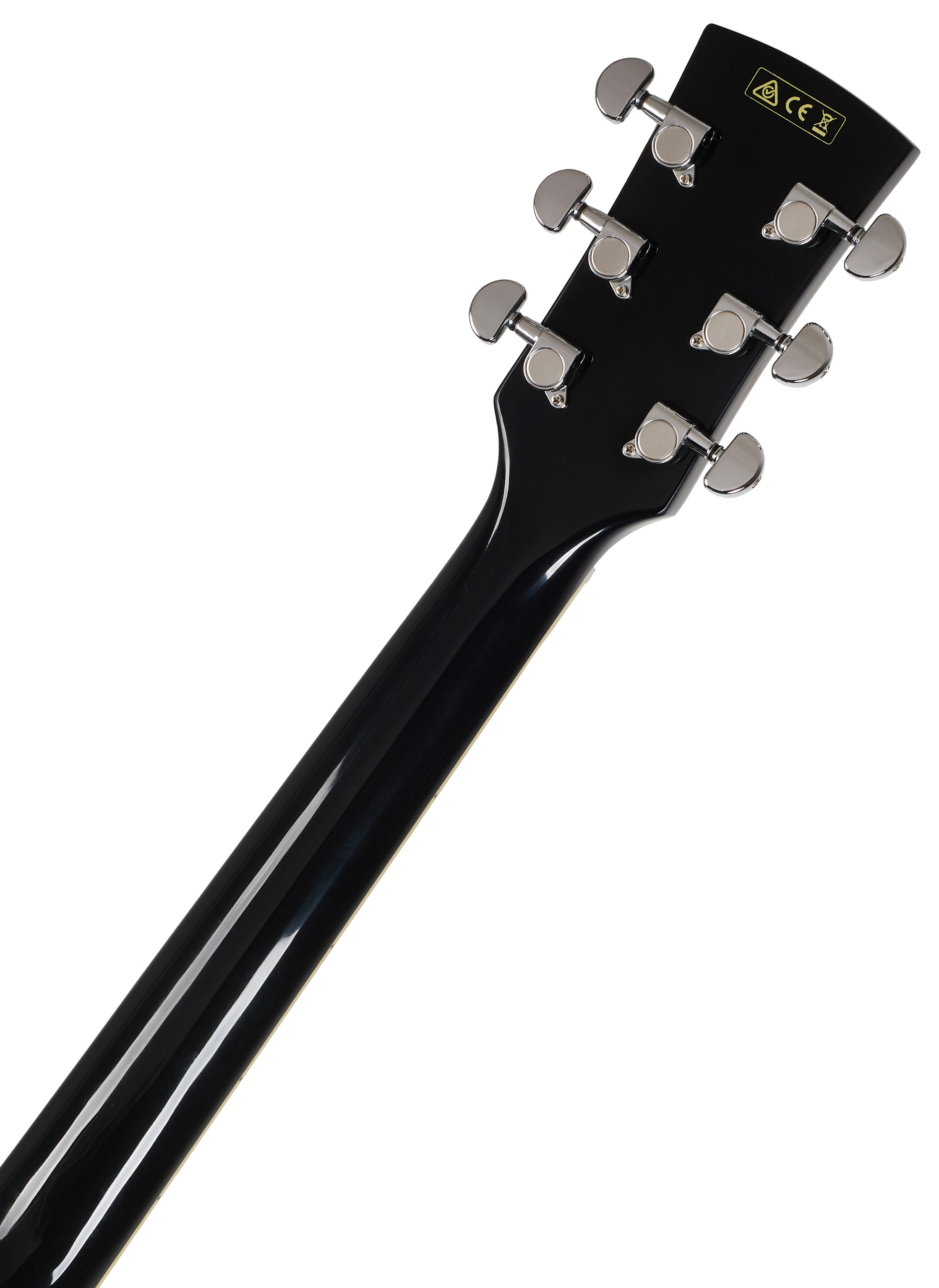 Ibanez PF15ECE Black (obrázek 6)
