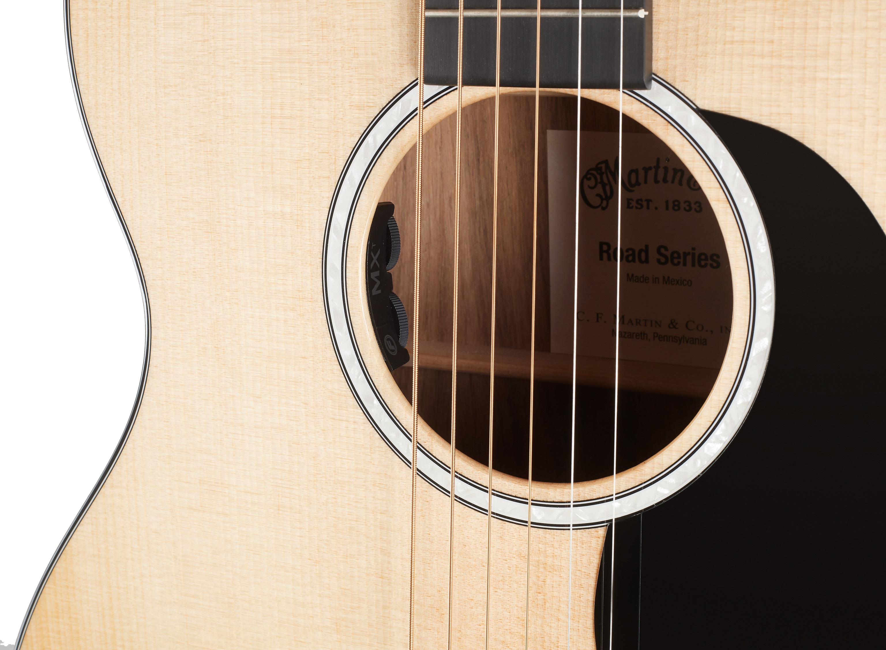 Martin 000-12E Koa (obrázek 4)