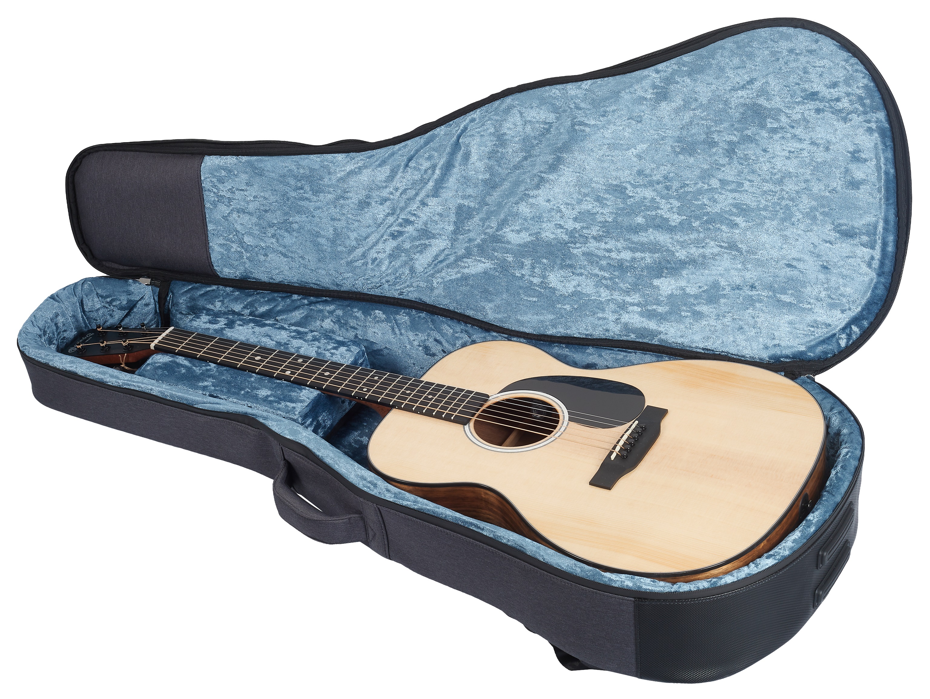 Martin 000-12E Koa (obrázek 7)