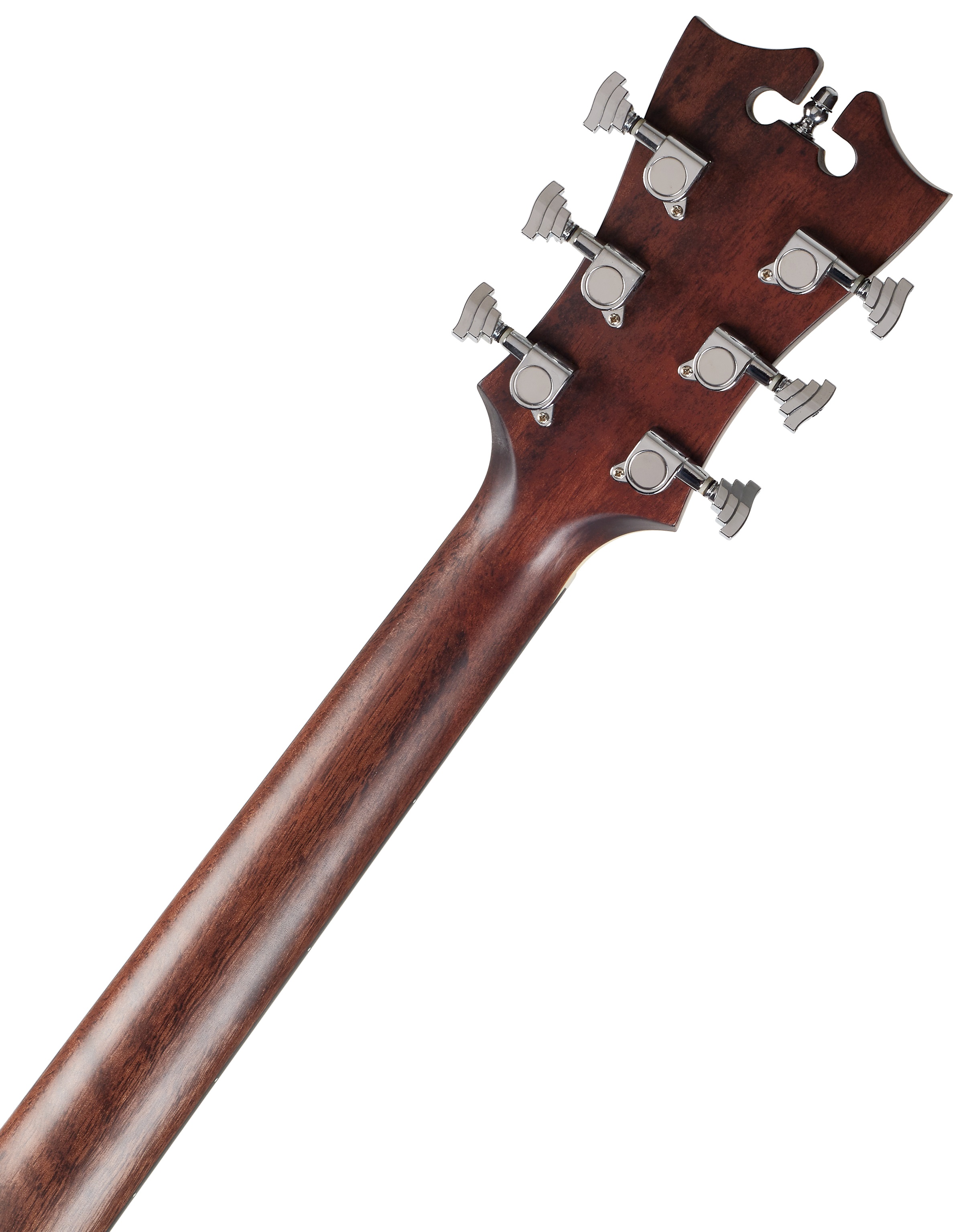 D'Angelico Premier Lexington LS Mahogany Satin (obrázek 6)