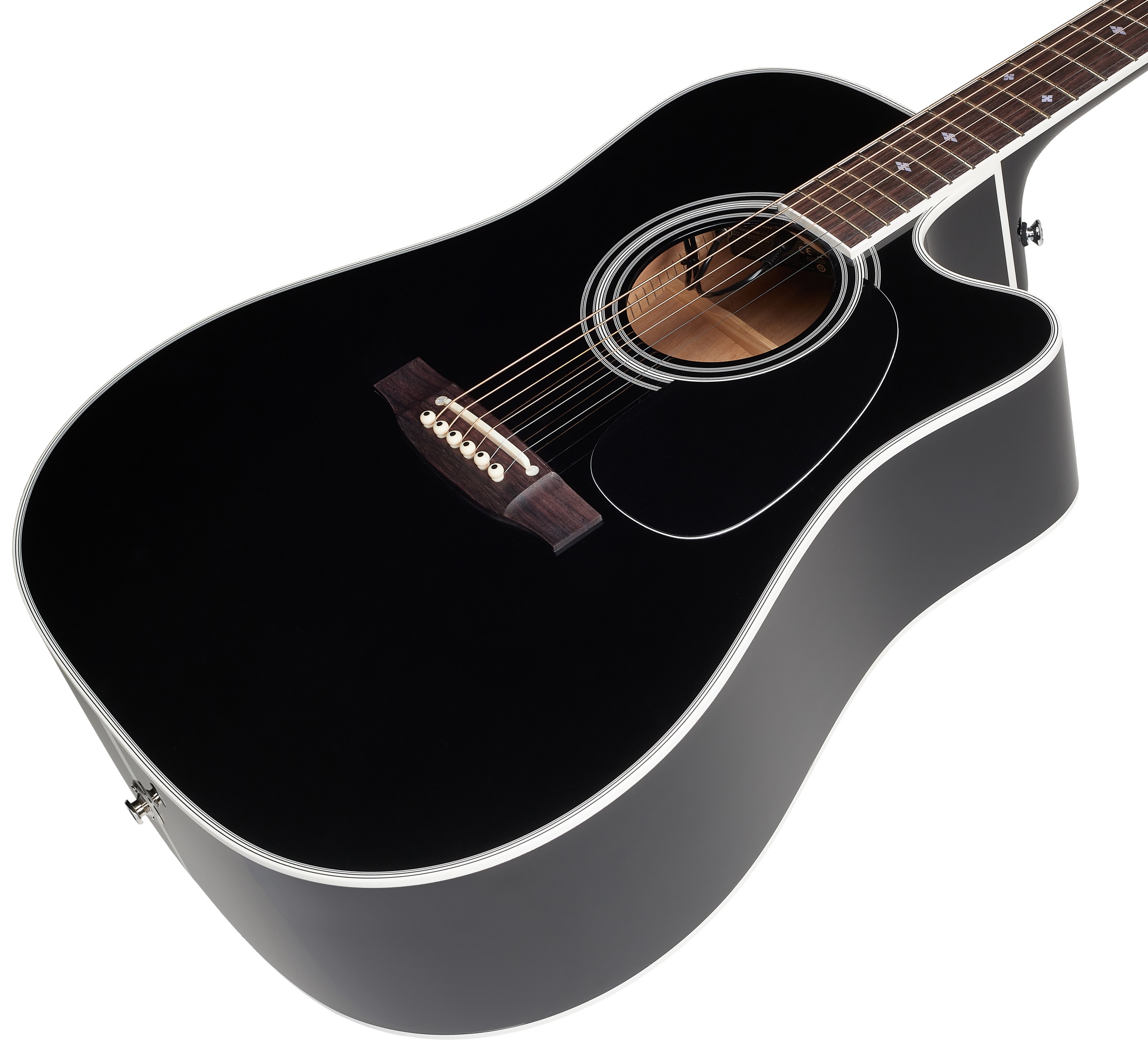 Takamine EF341SC (obrázek 3)