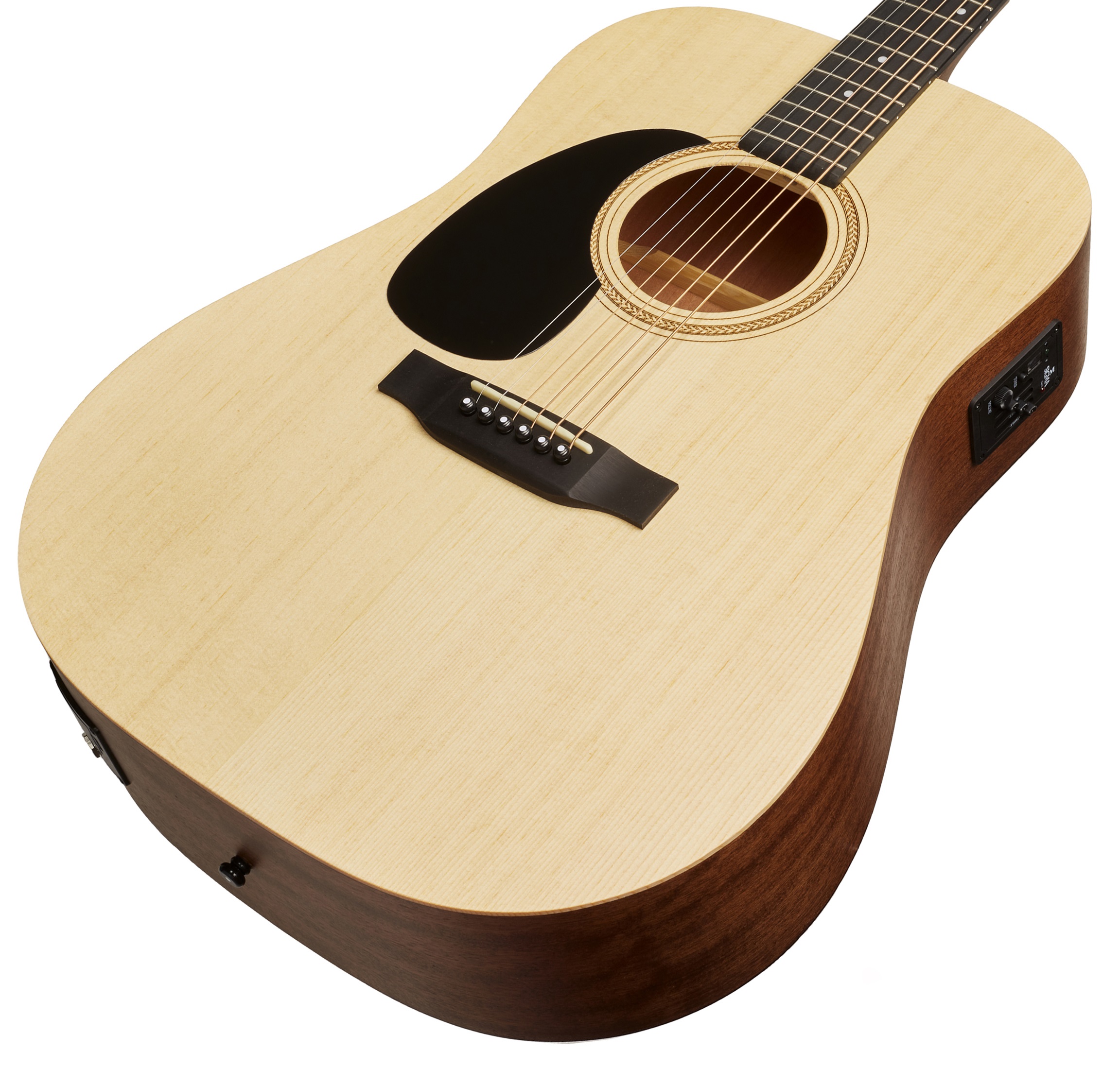 Sigma Guitars DMEL (obrázek 3)