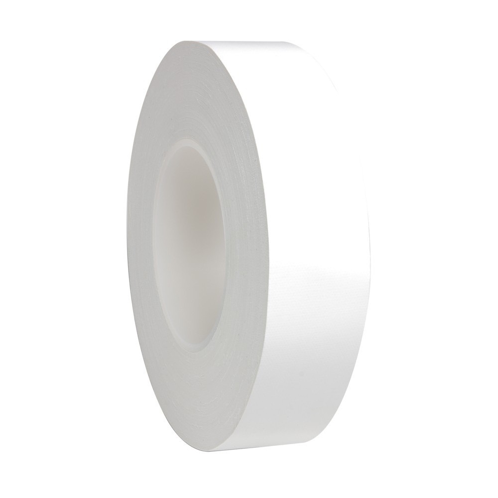 Levně Adam Hall Gaffa 58065 White 50 m