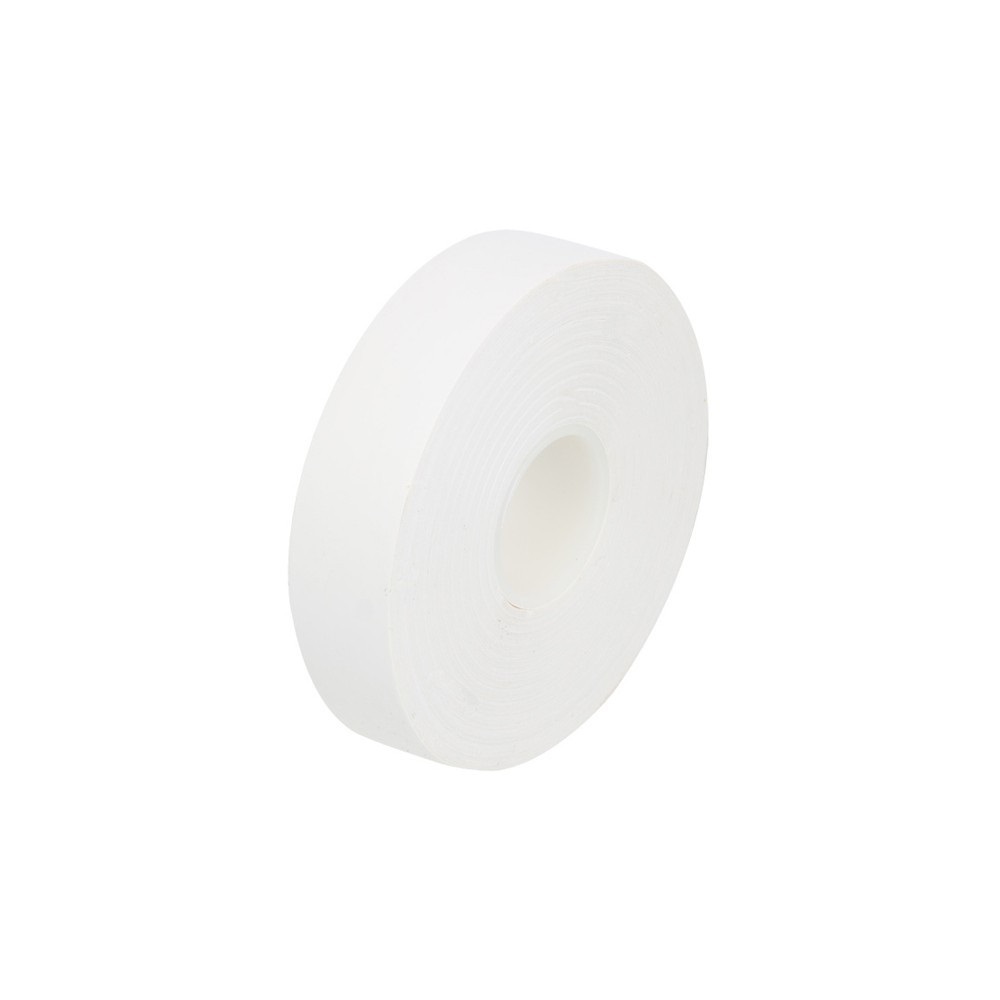 Levně Advance Tapes PVC izolační páska White 33 m
