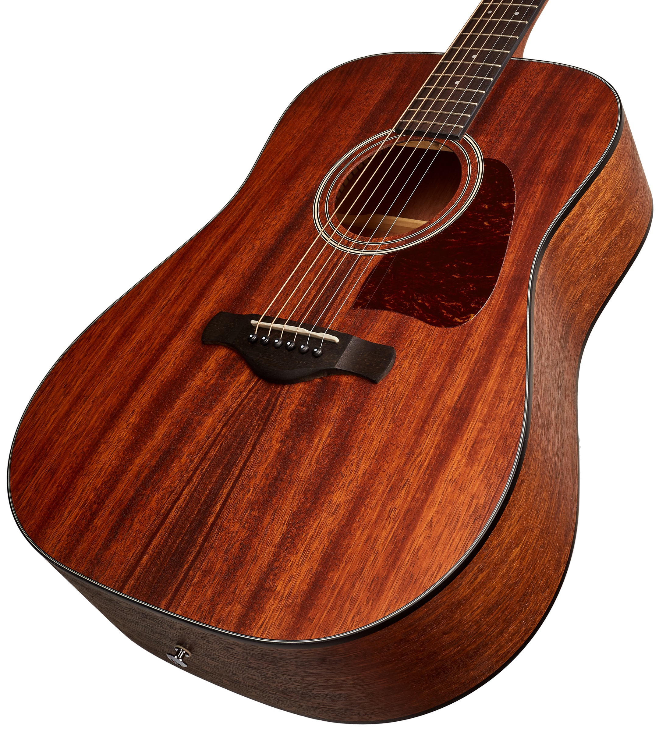 Ibanez AW54 Natural (obrázek 3)