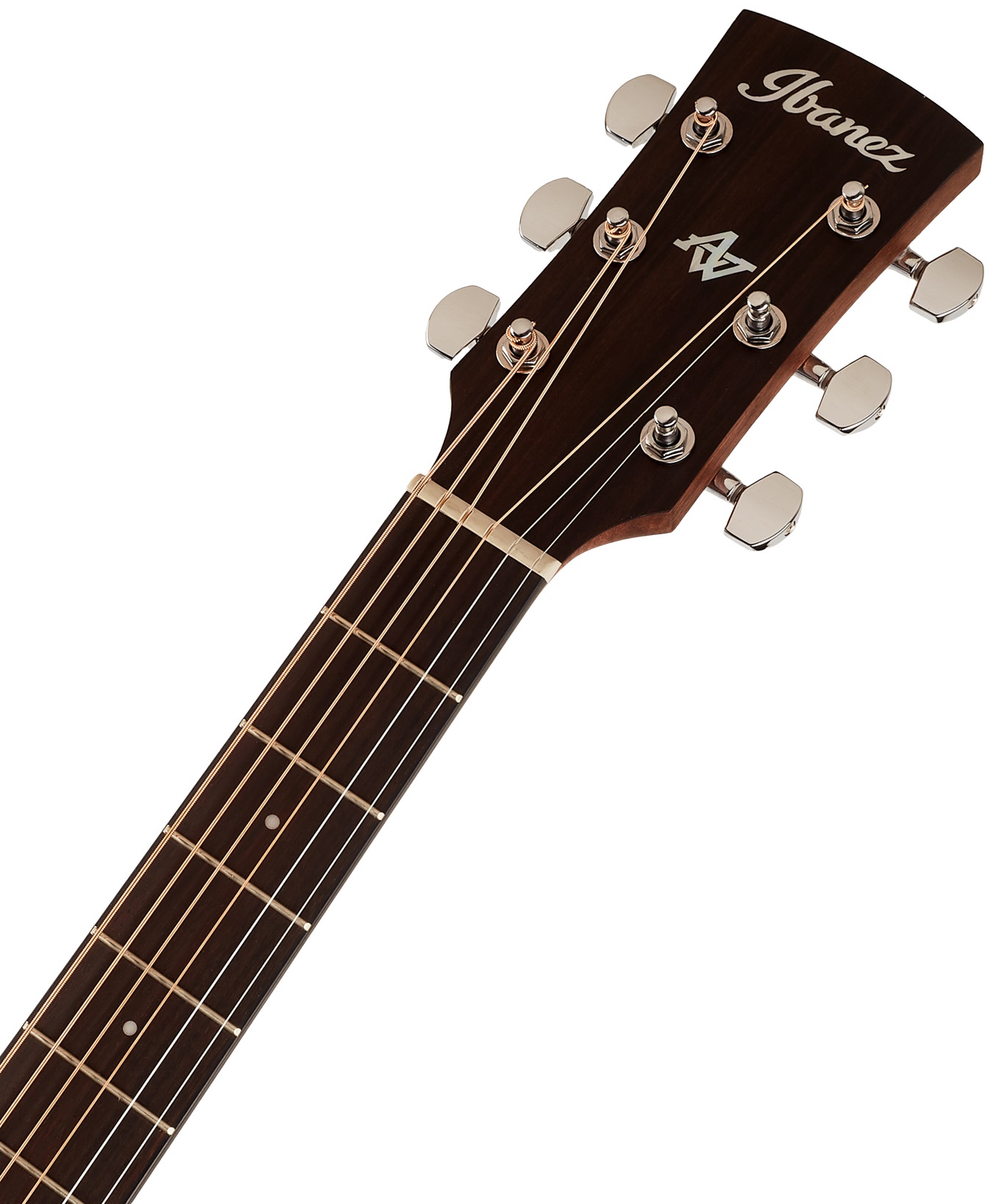 Ibanez AW54 Natural (obrázek 4)