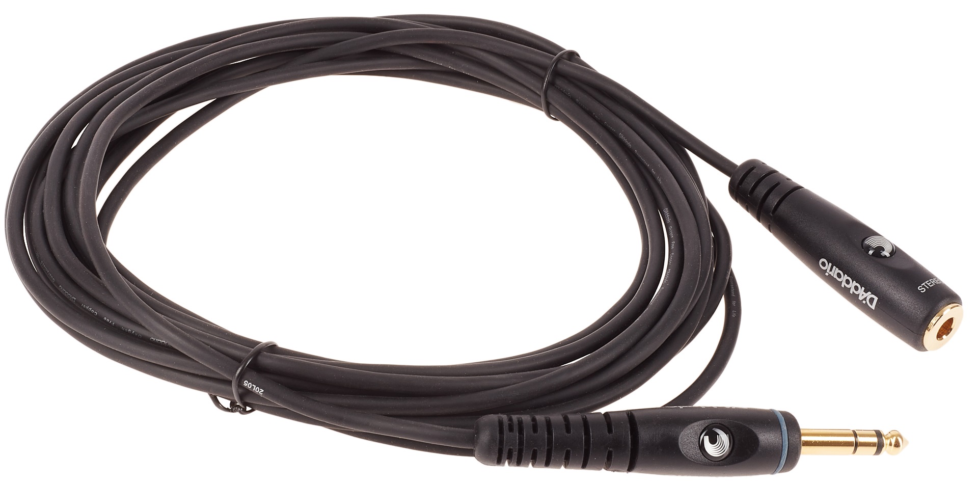 D'Addario PW-EXT-HD-20 (obrázek 3)