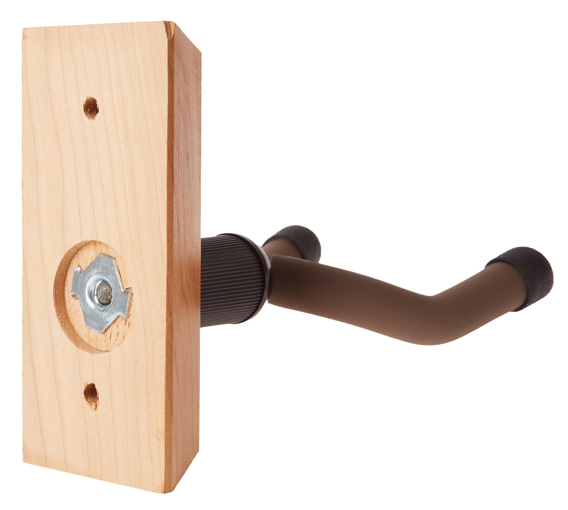 String-Swing Classical Guitar Wall Hanger Cherry (obrázek 3)