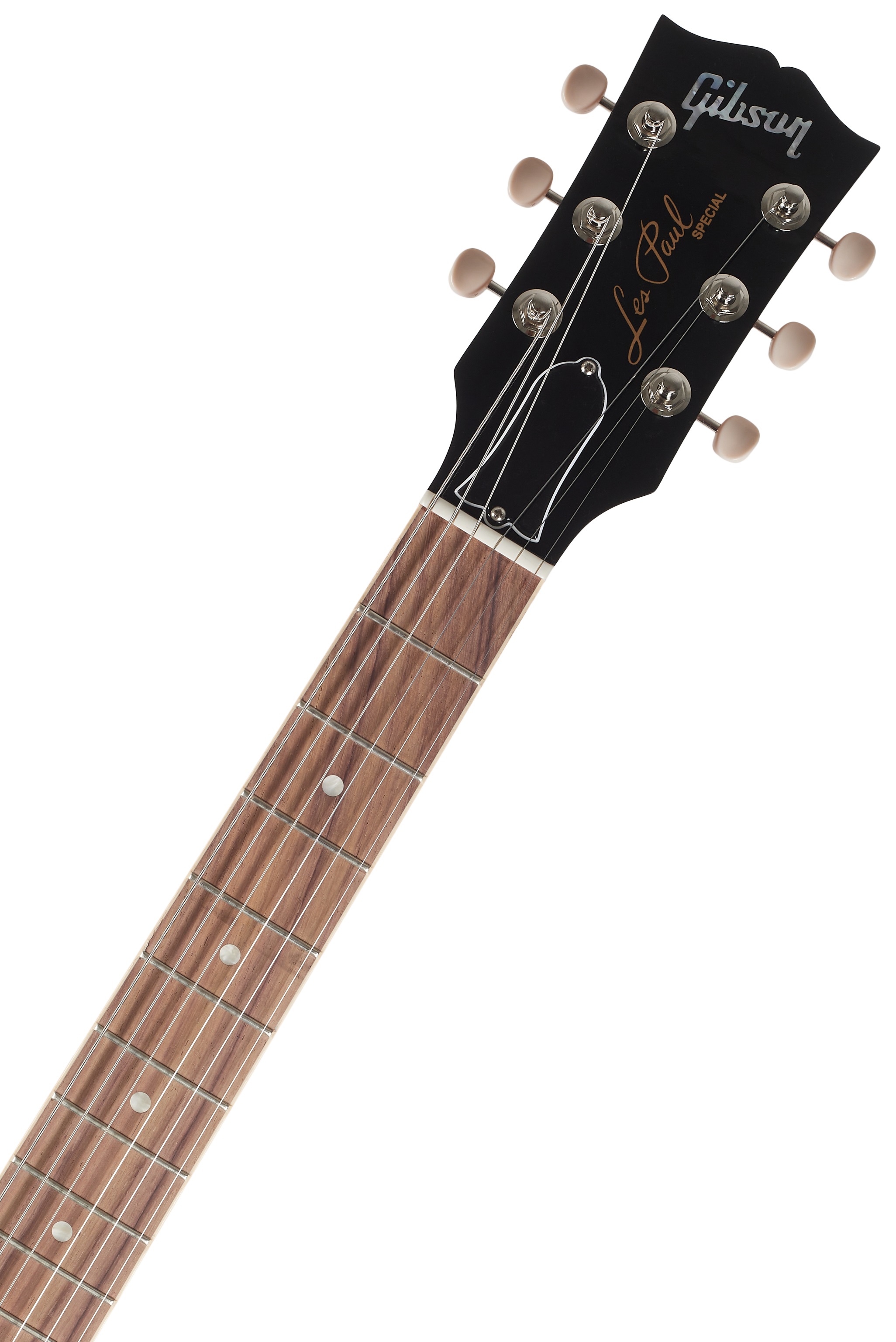 Gibson Les Paul Special Vintage Cherry (obrázek 4)