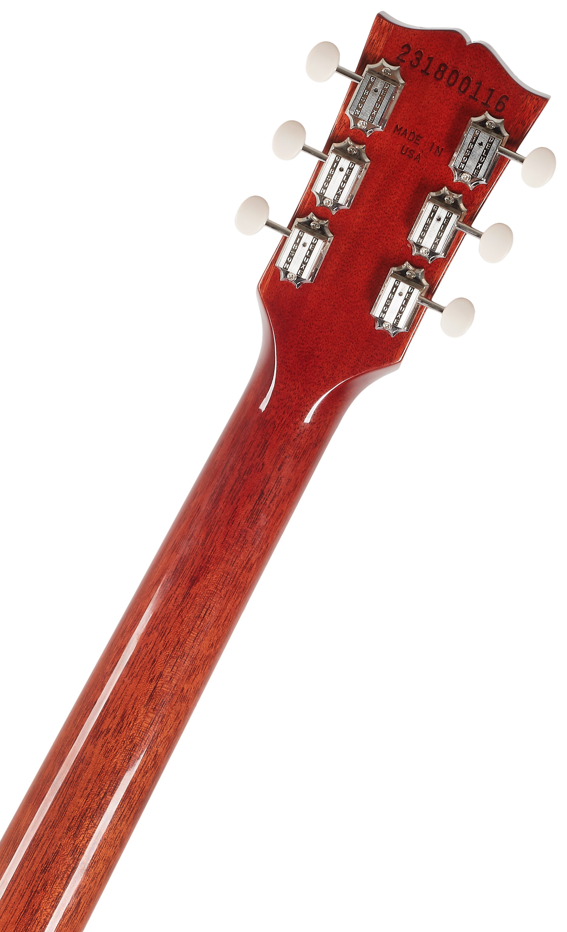 Gibson Les Paul Special Vintage Cherry (obrázek 5)