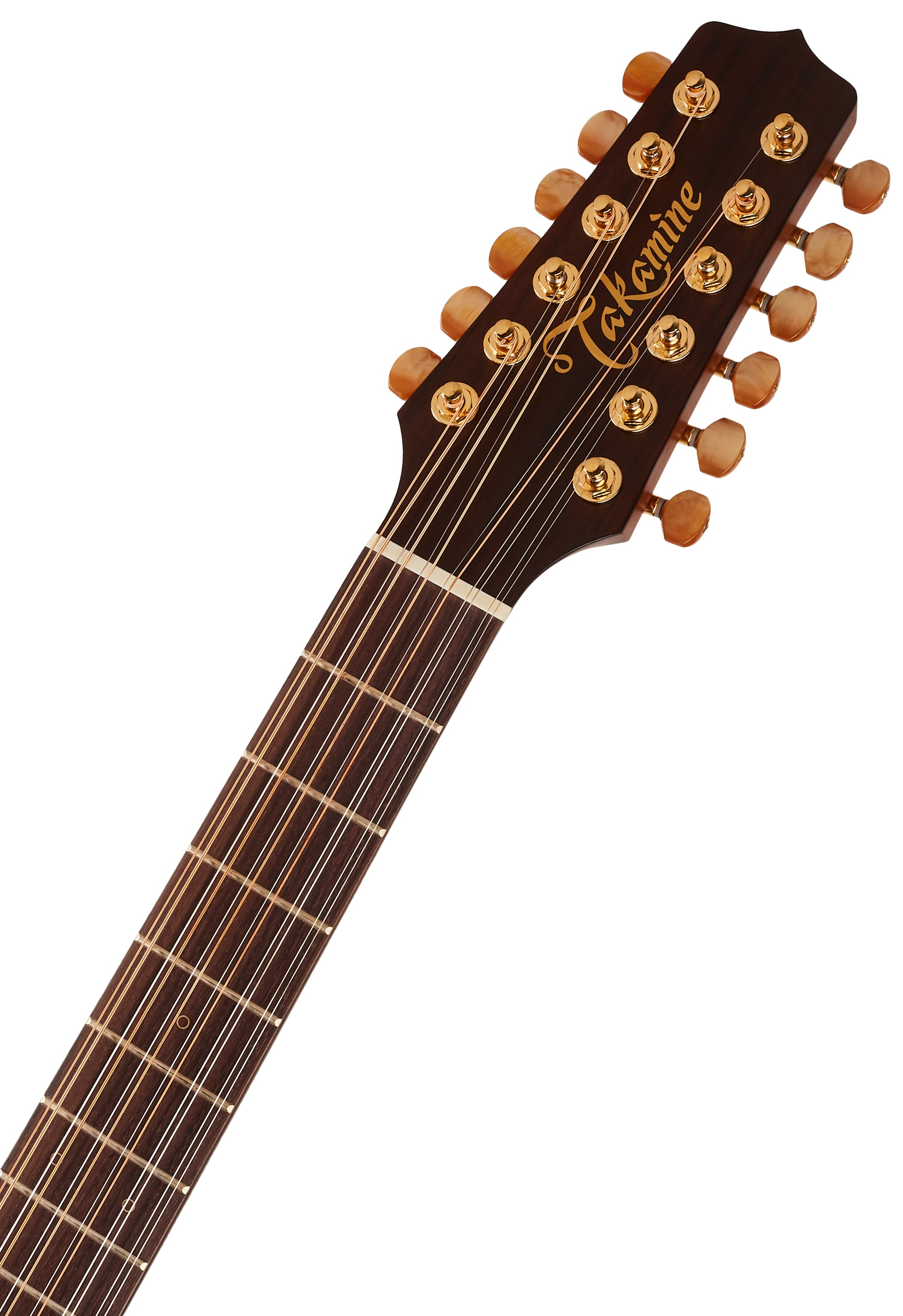 Takamine P3DC-12 (obrázek 5)