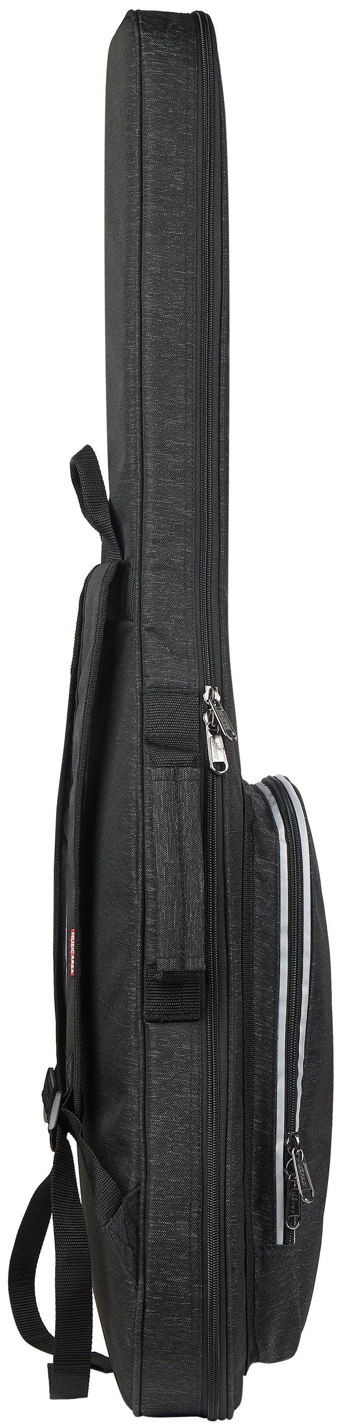 Music Area RB10 Electric Guitar Case (obrázek 3)