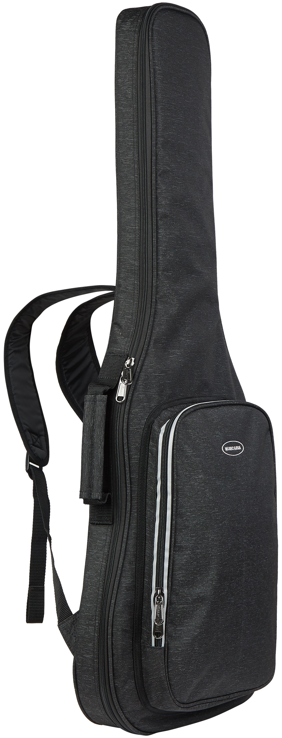 Music Area RB10 Electric Guitar Case (obrázek 4)