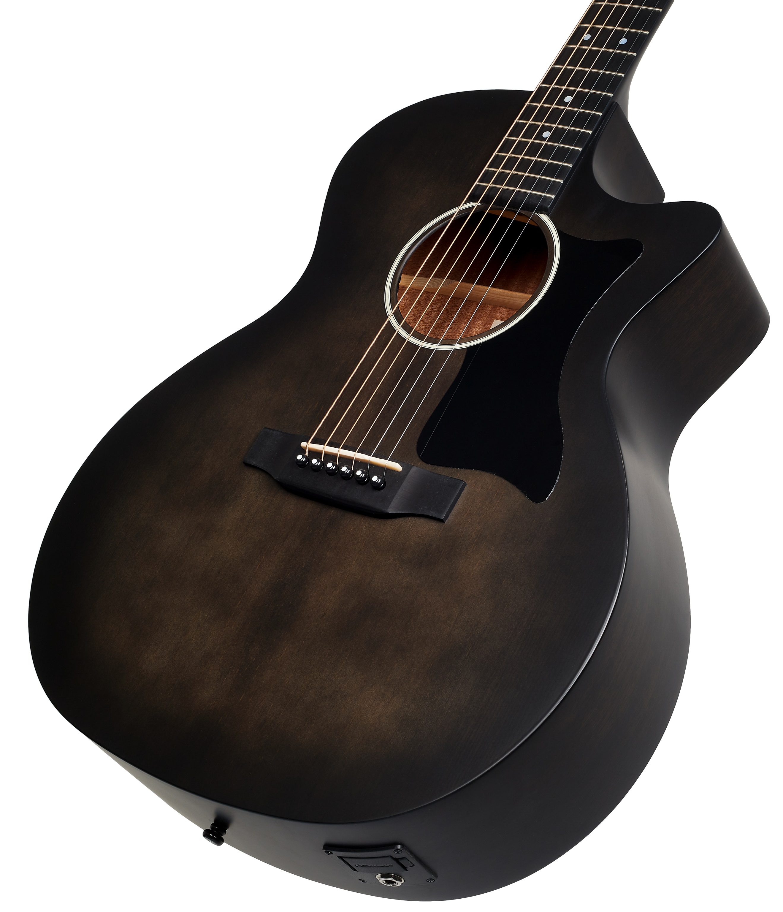 Sigma Guitars GMC-STE-BKB (obrázek 3)