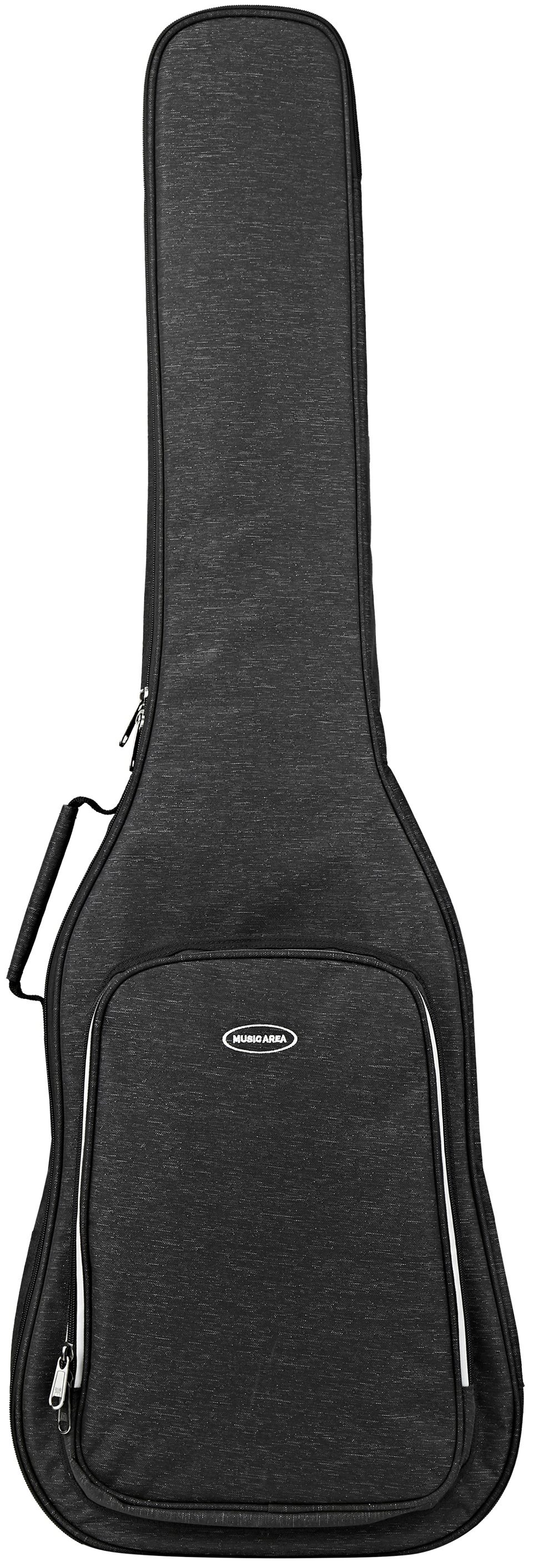 Levně Music Area RB10 Electric Bass Case