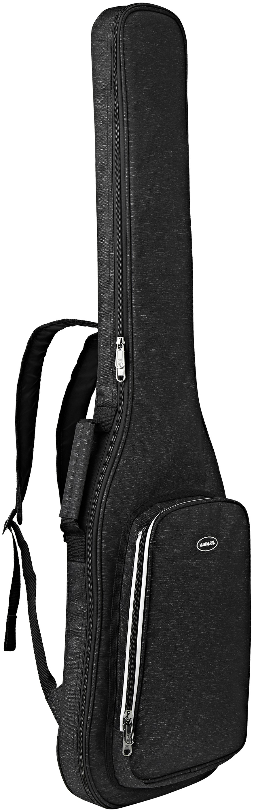 Music Area RB10 Electric Bass Case (obrázek 4)