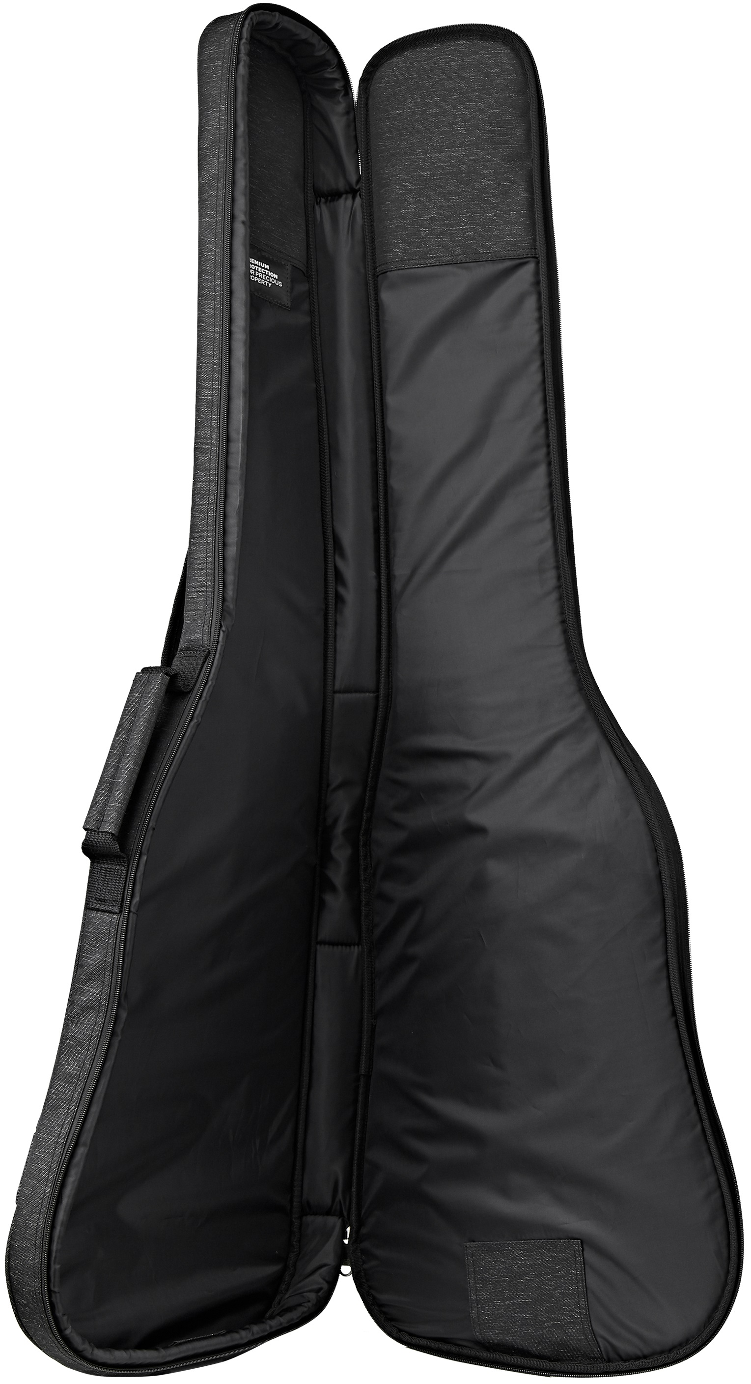 Music Area RB10 Electric Bass Case (obrázek 5)