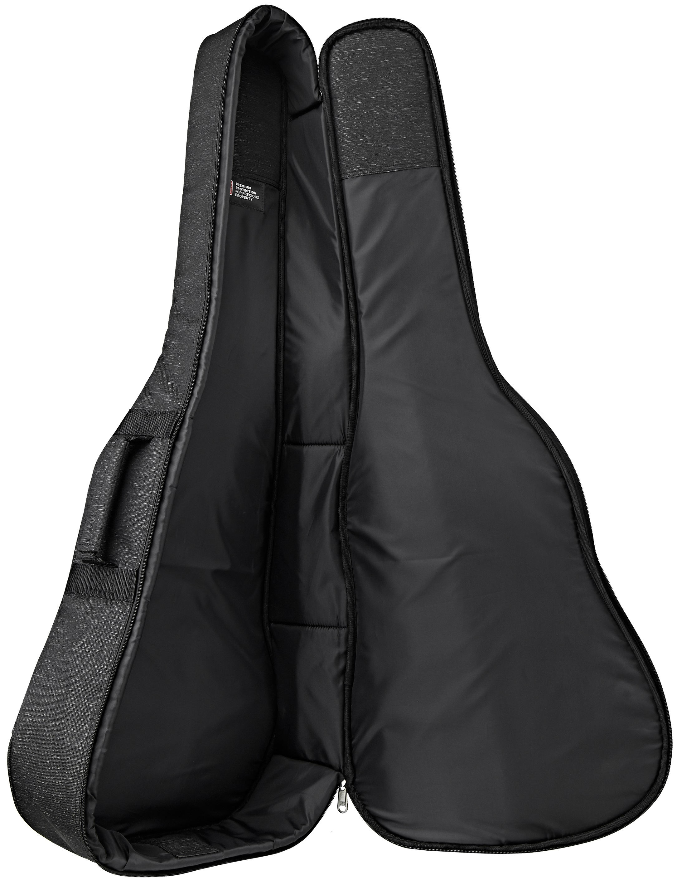 Music Area RB10 Acoustic Guitar Case (obrázek 5)