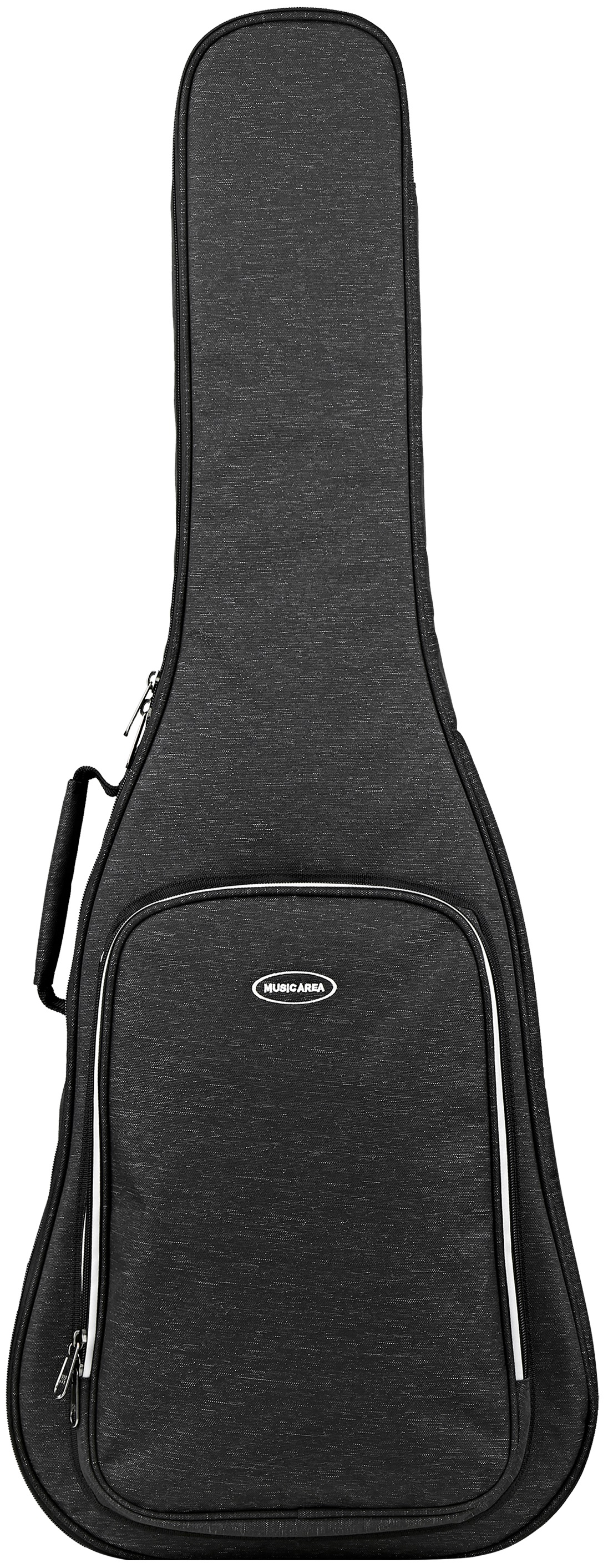Levně Music Area RB10 Classical Guitar Case