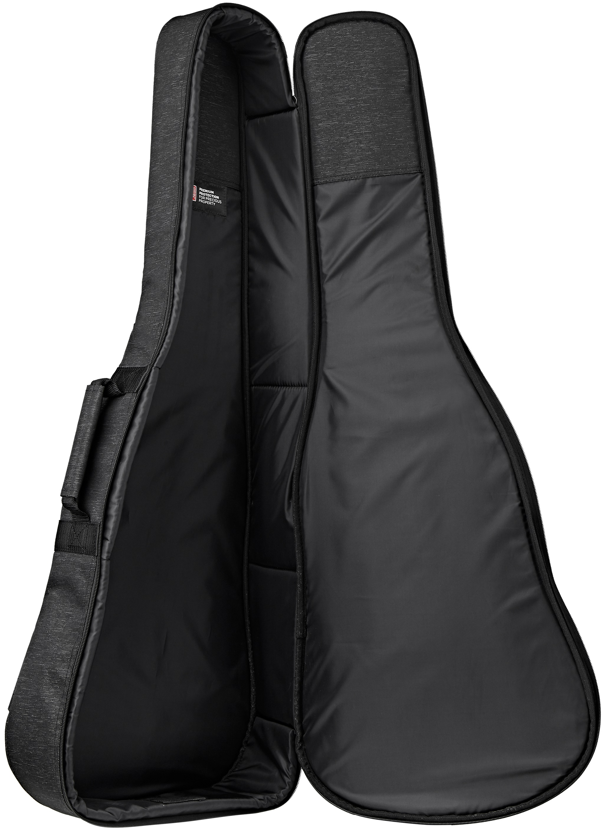 Music Area RB10 Classical Guitar Case (obrázek 5)