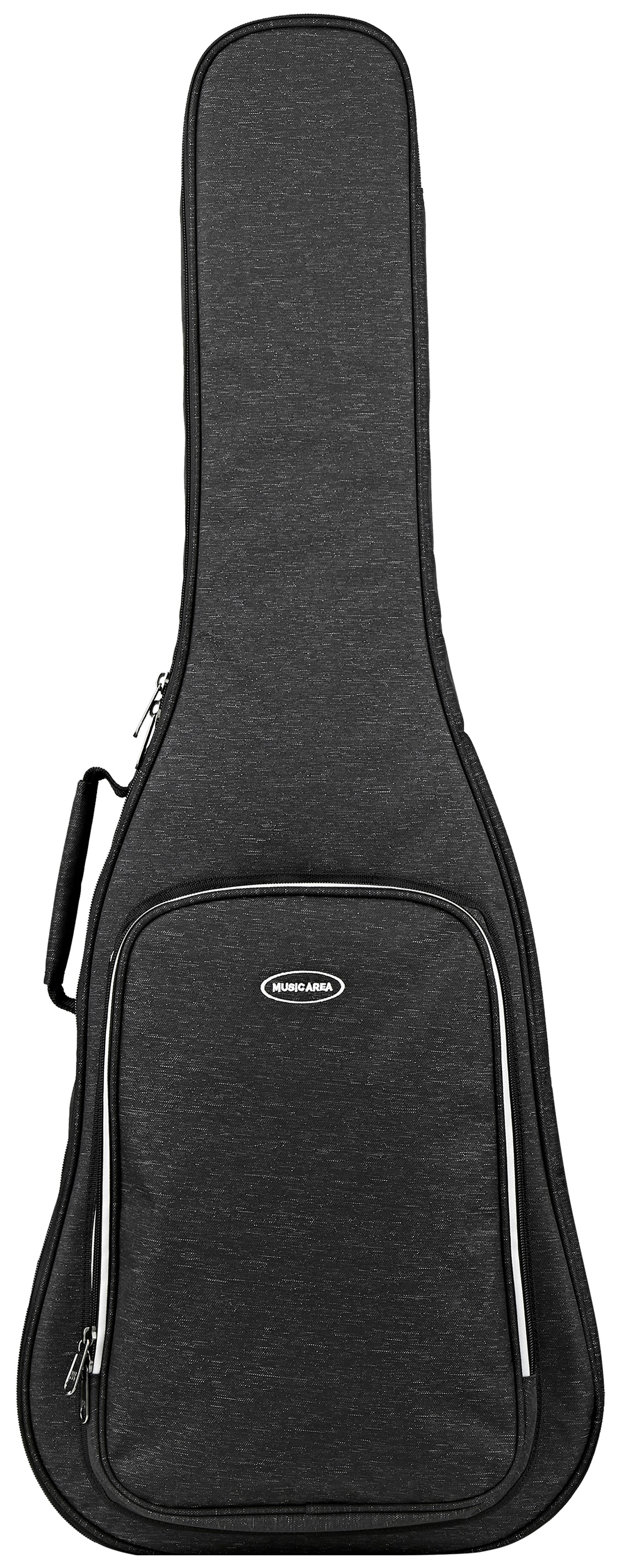 Levně Music Area RB10 3/4 Classical Guitar Case