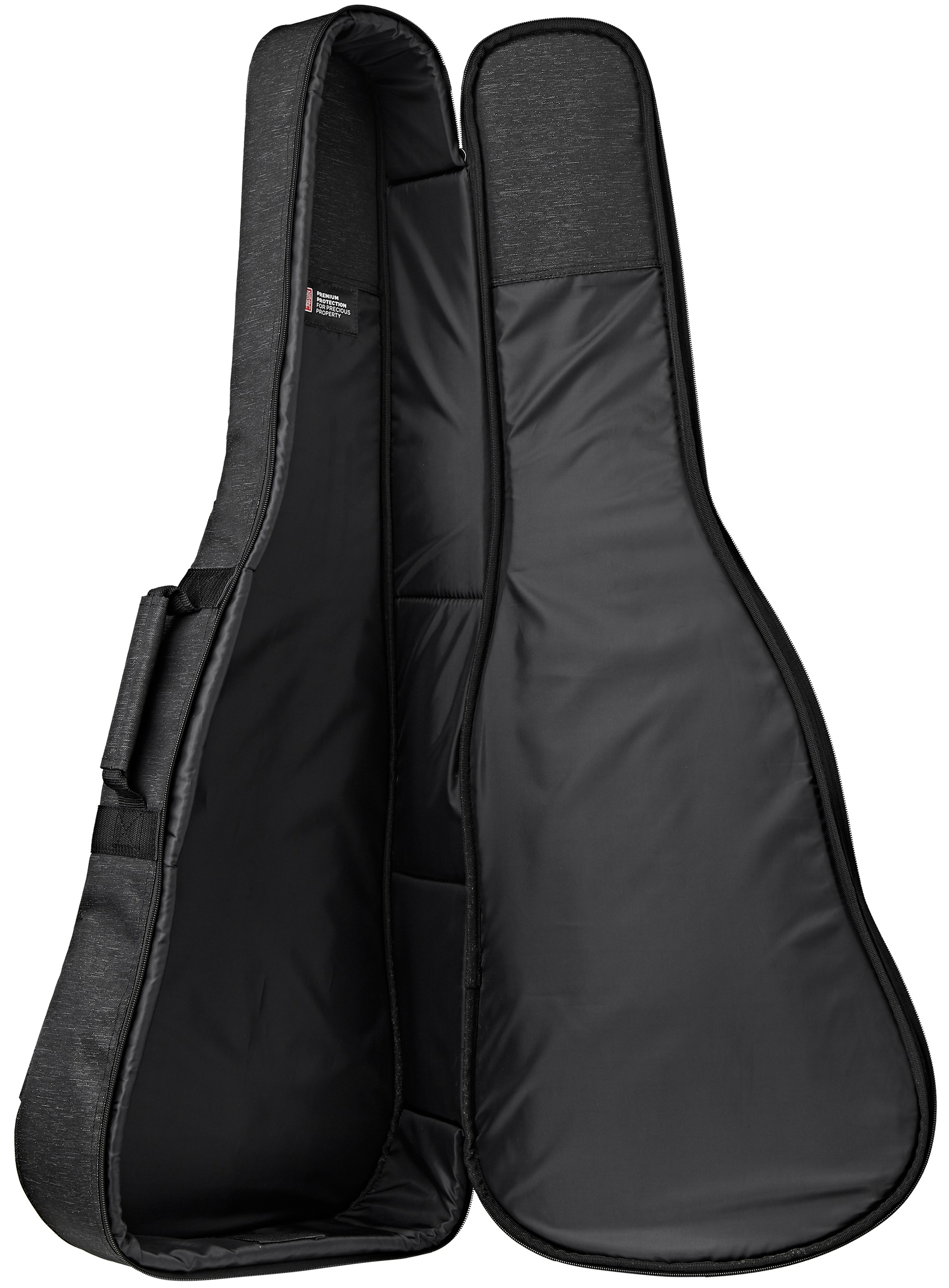 Music Area RB10 3/4 Classical Guitar Case (obrázek 5)