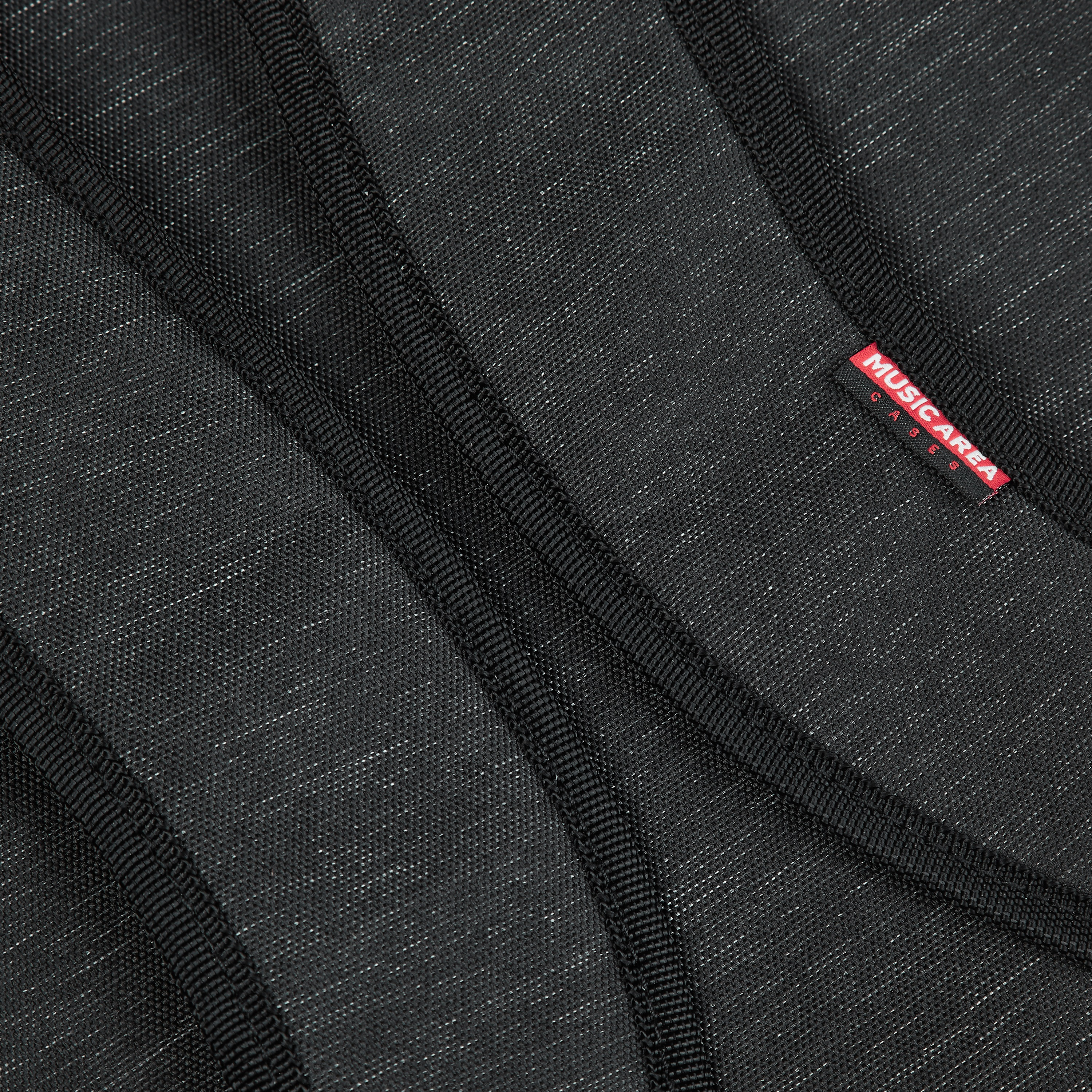 Music Area RB10 Electric Guitar Case (obrázek 7)