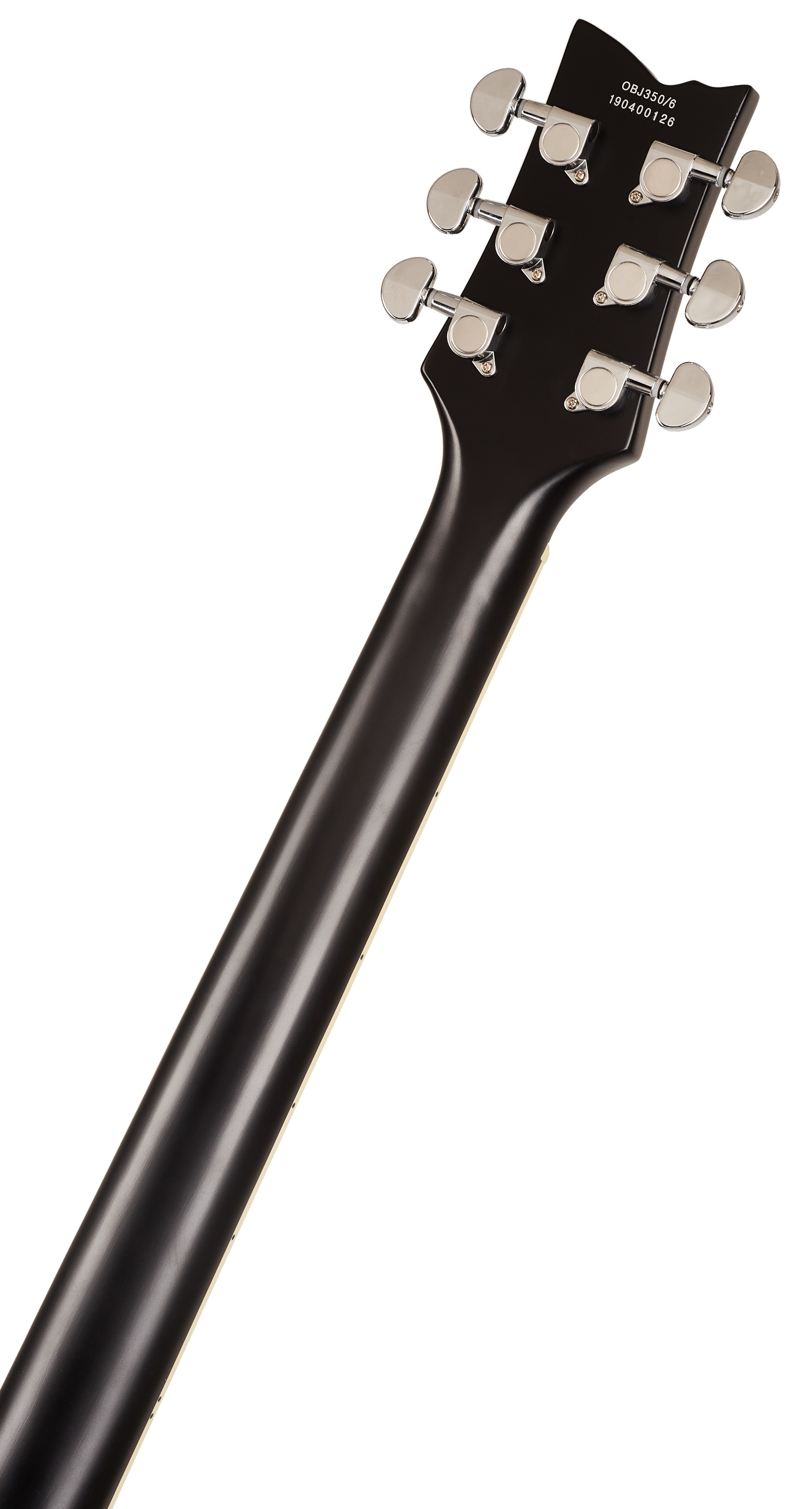 Ortega OBJ350/6-SBK (obrázek 5)