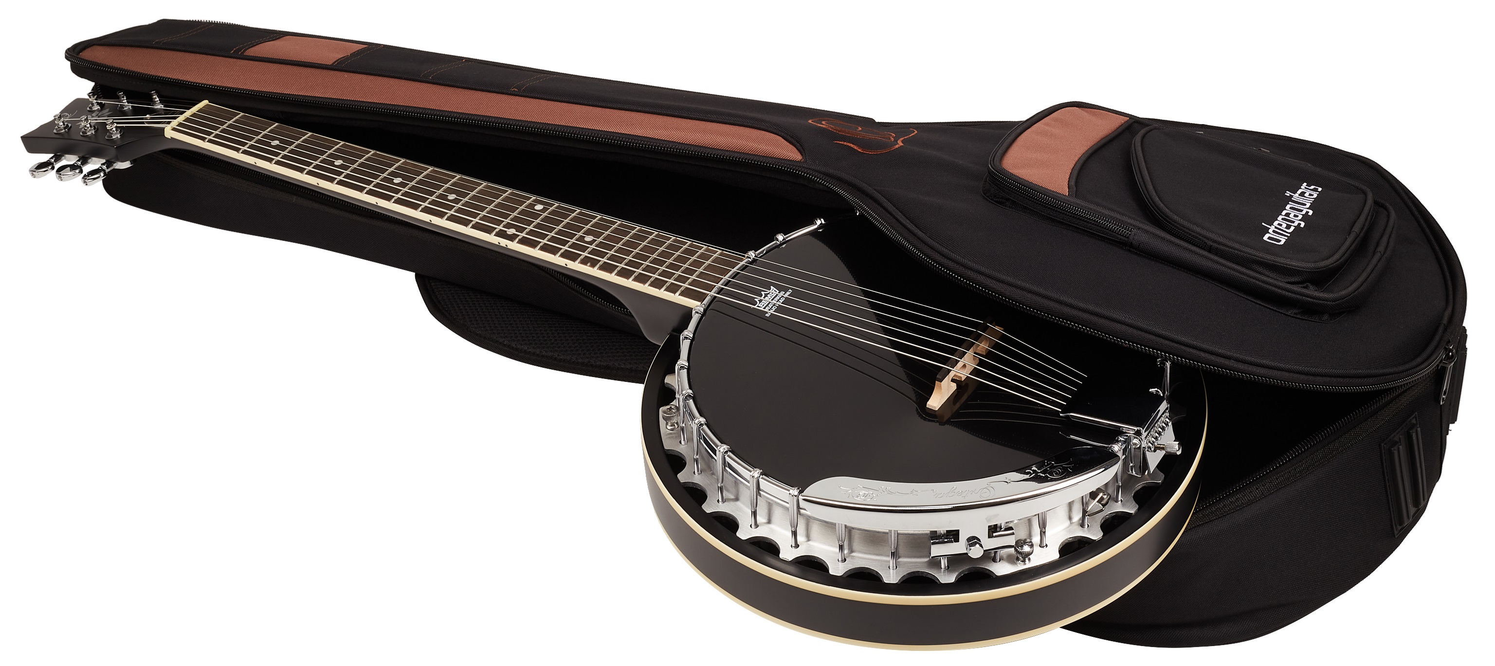 Ortega OBJ350/6-SBK (obrázek 6)