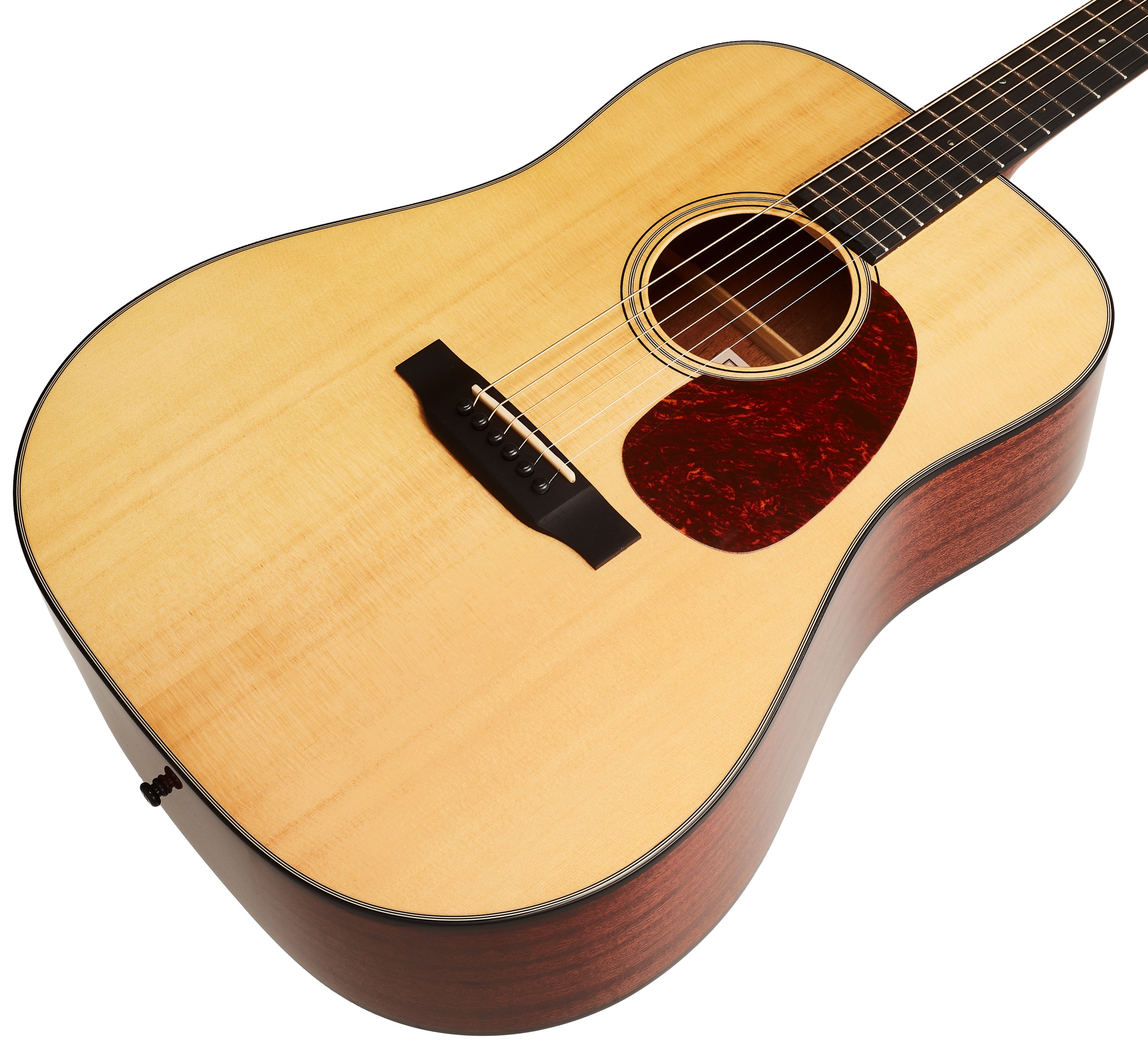 Sigma Guitars DM-18 (obrázek 3)