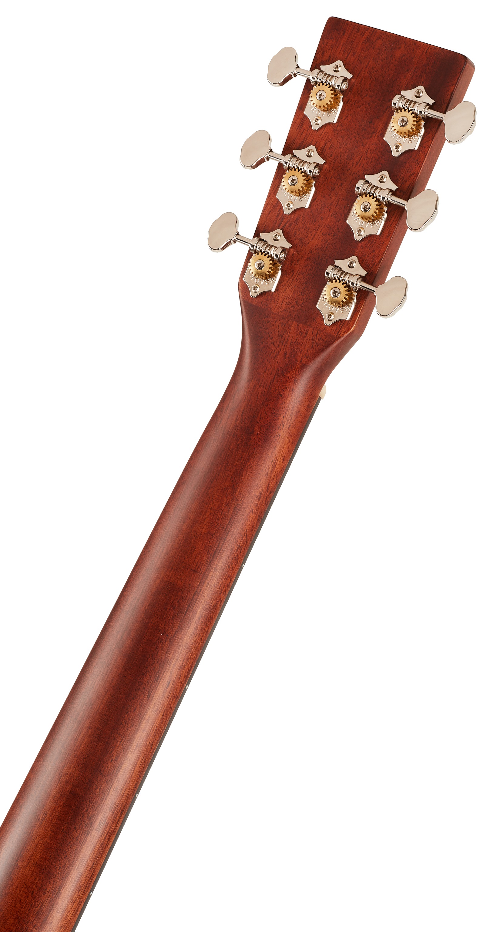 Sigma Guitars DM-18 (obrázek 5)