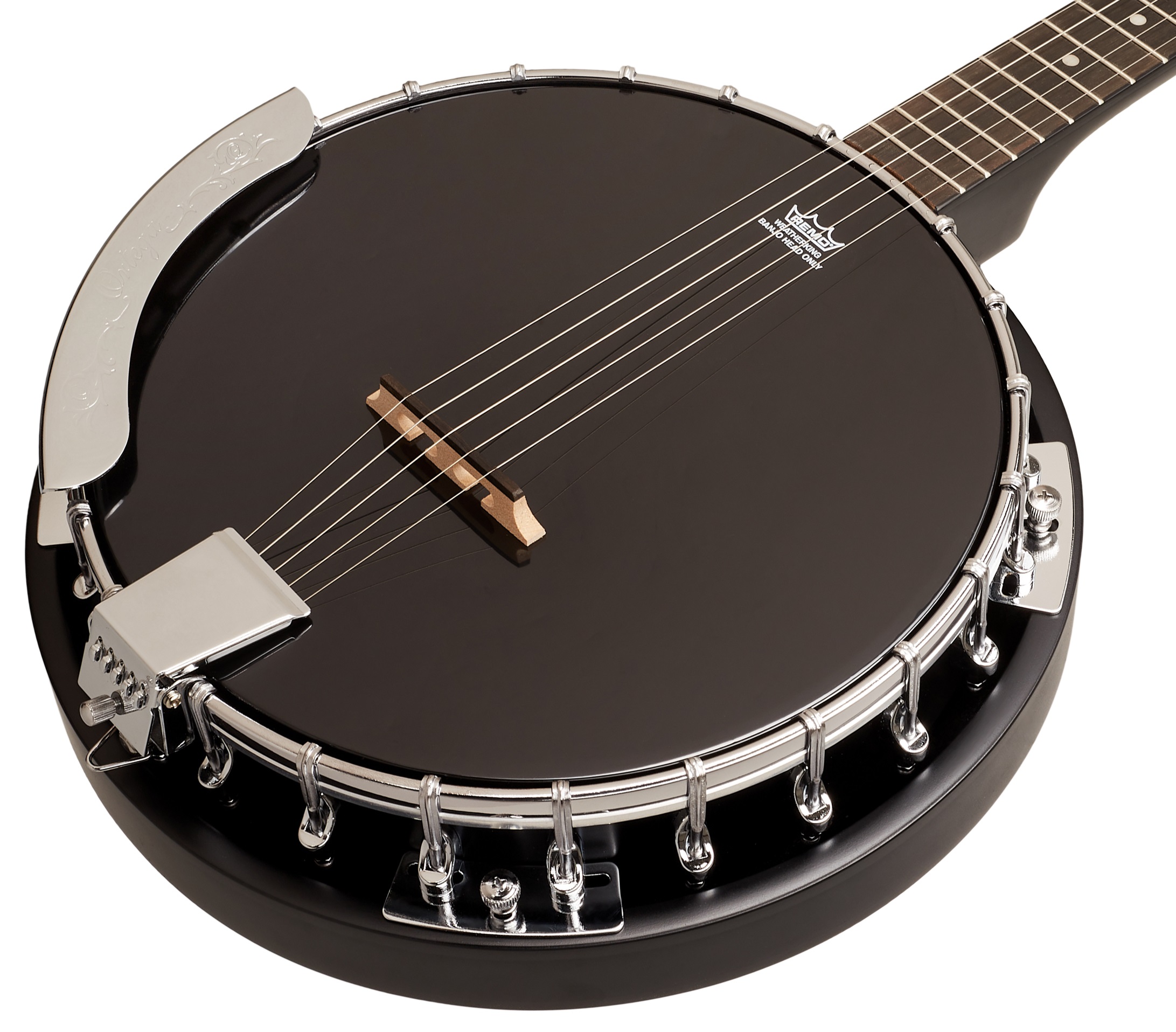 Ortega OBJ250-SBK (obrázek 3)