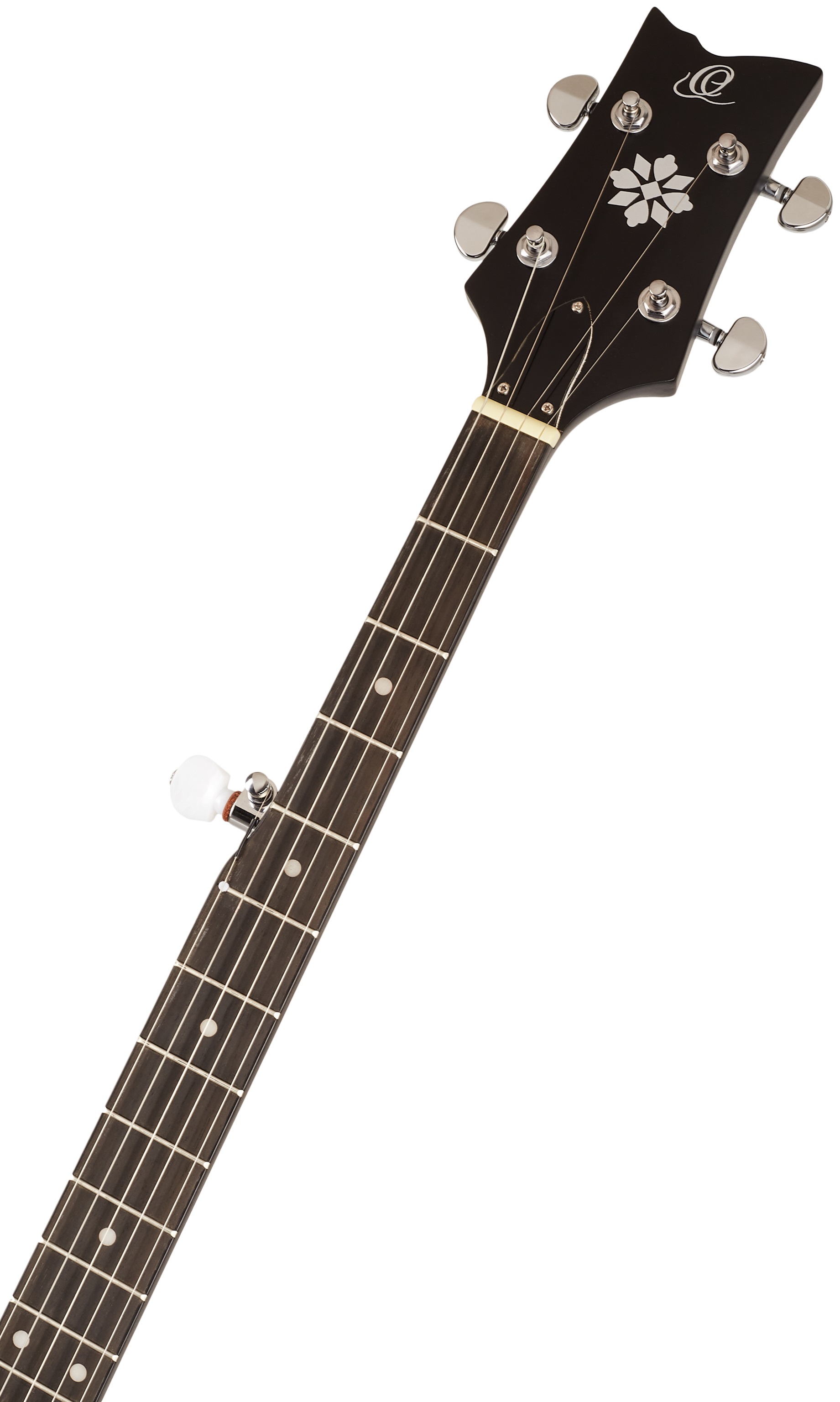 Ortega OBJ250-SBK (obrázek 4)