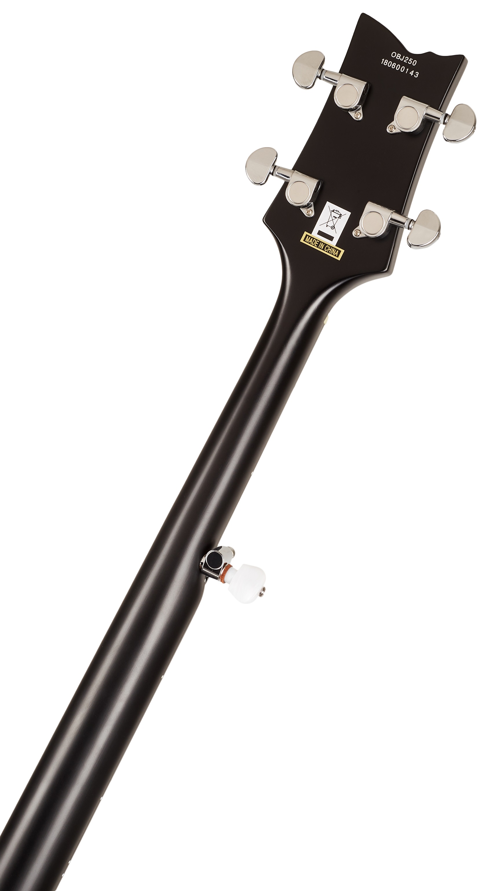 Ortega OBJ250-SBK (obrázek 5)