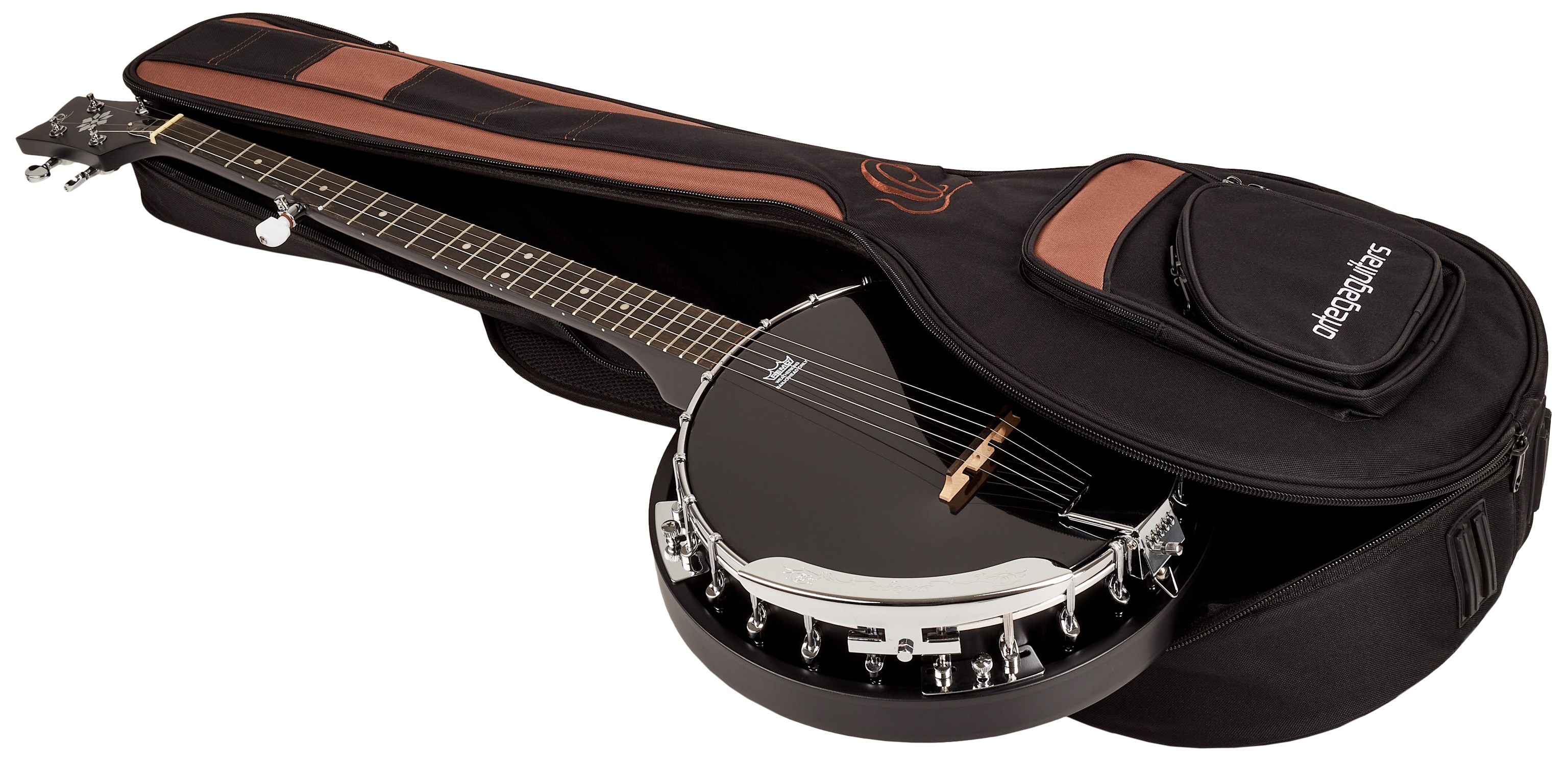 Ortega OBJ250-SBK (obrázek 6)