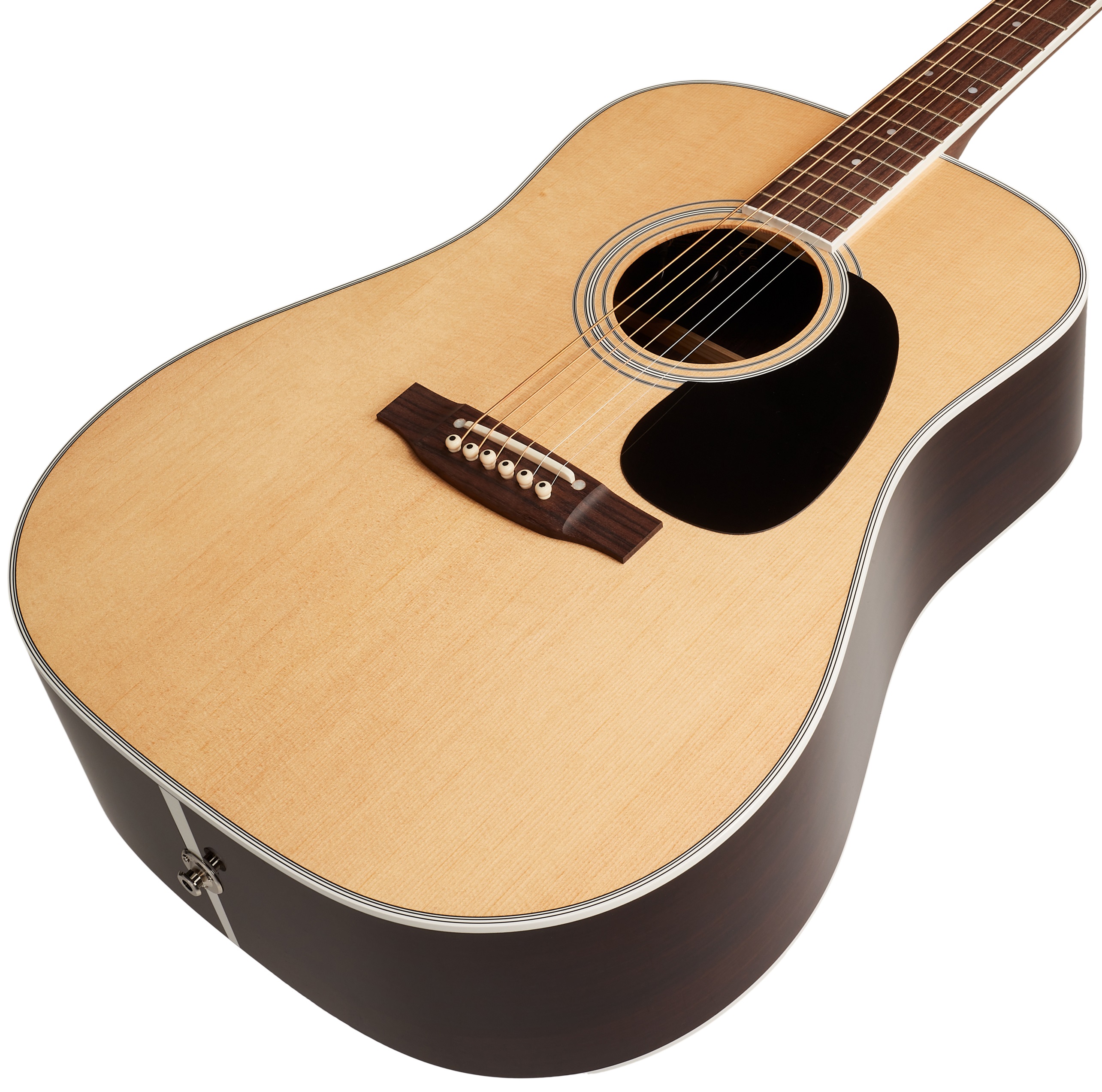 Takamine EF360GF (obrázek 3)