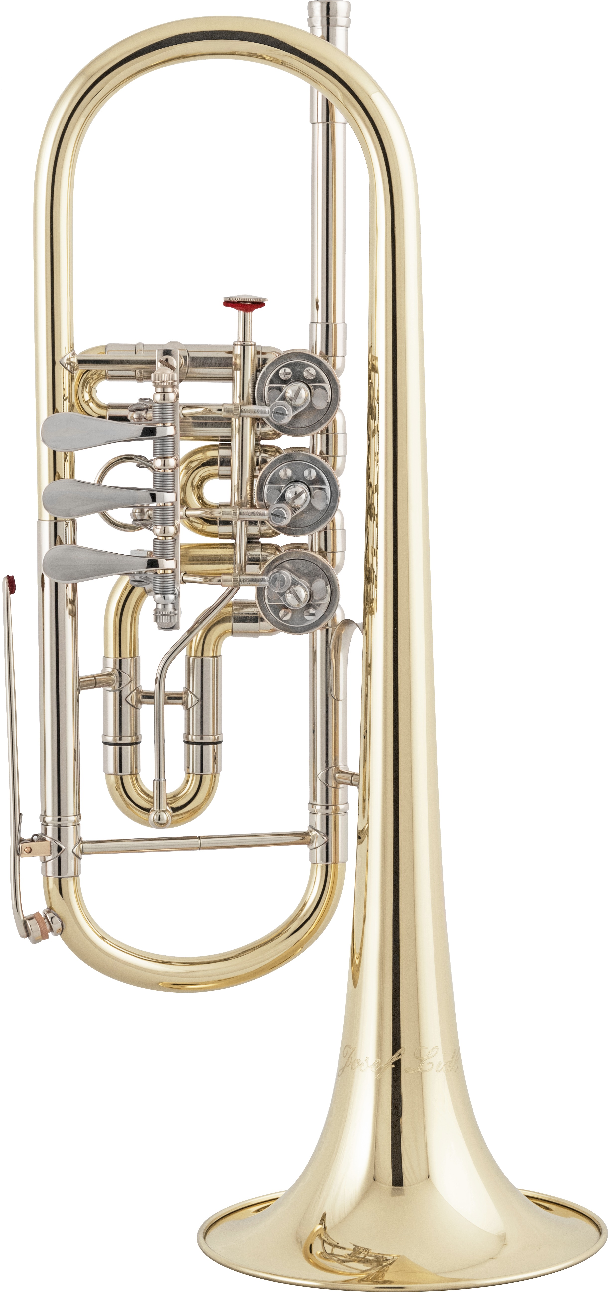 Levně Josef Lídl LTR 746G Premium