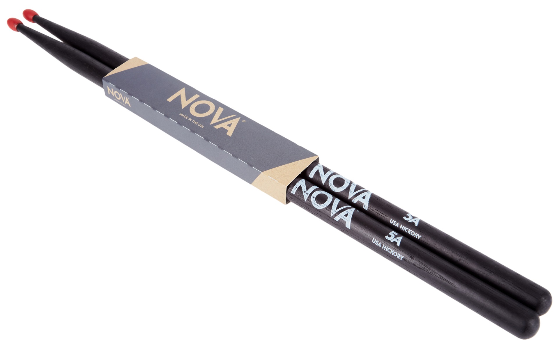 Vic Firth NOVA 5AN Black (obrázek 3)
