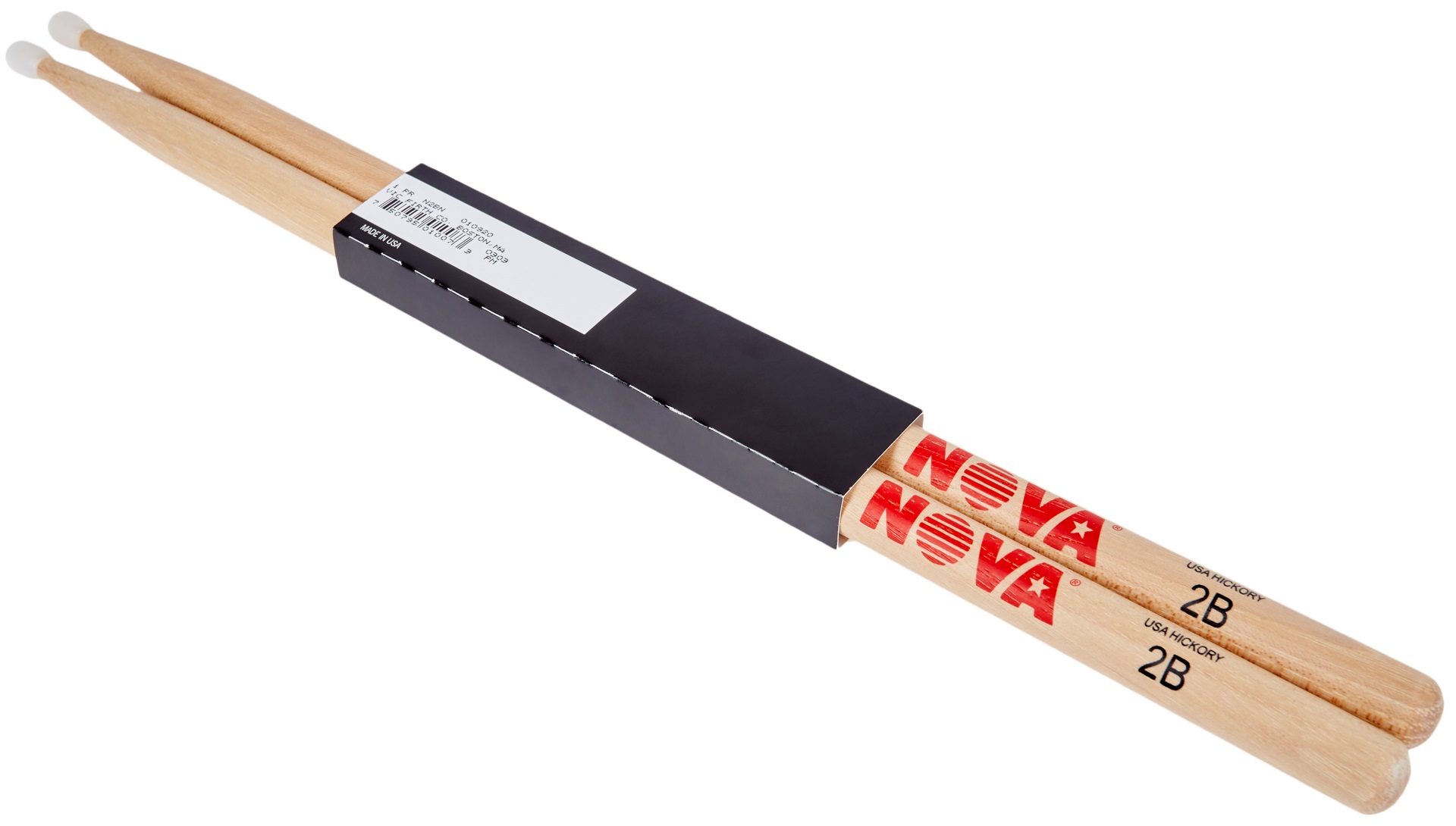 Vic Firth NOVA 2BN (obrázek 3)