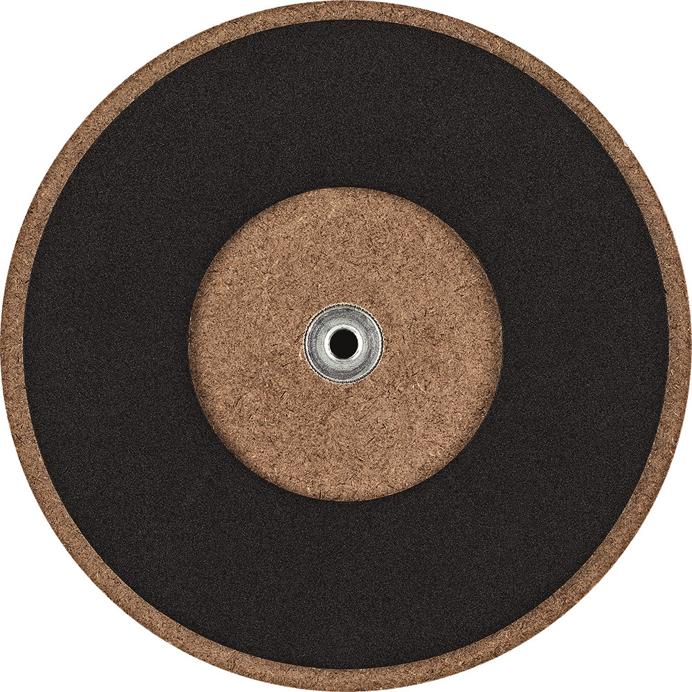 Meinl 6" Stick & Brush Practice Pad (obrázek 3)