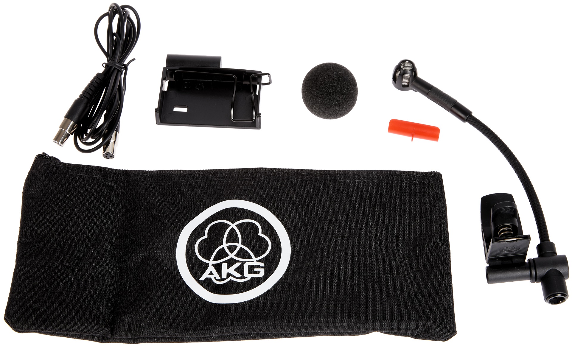 AKG C519 ML (obrázek 4)