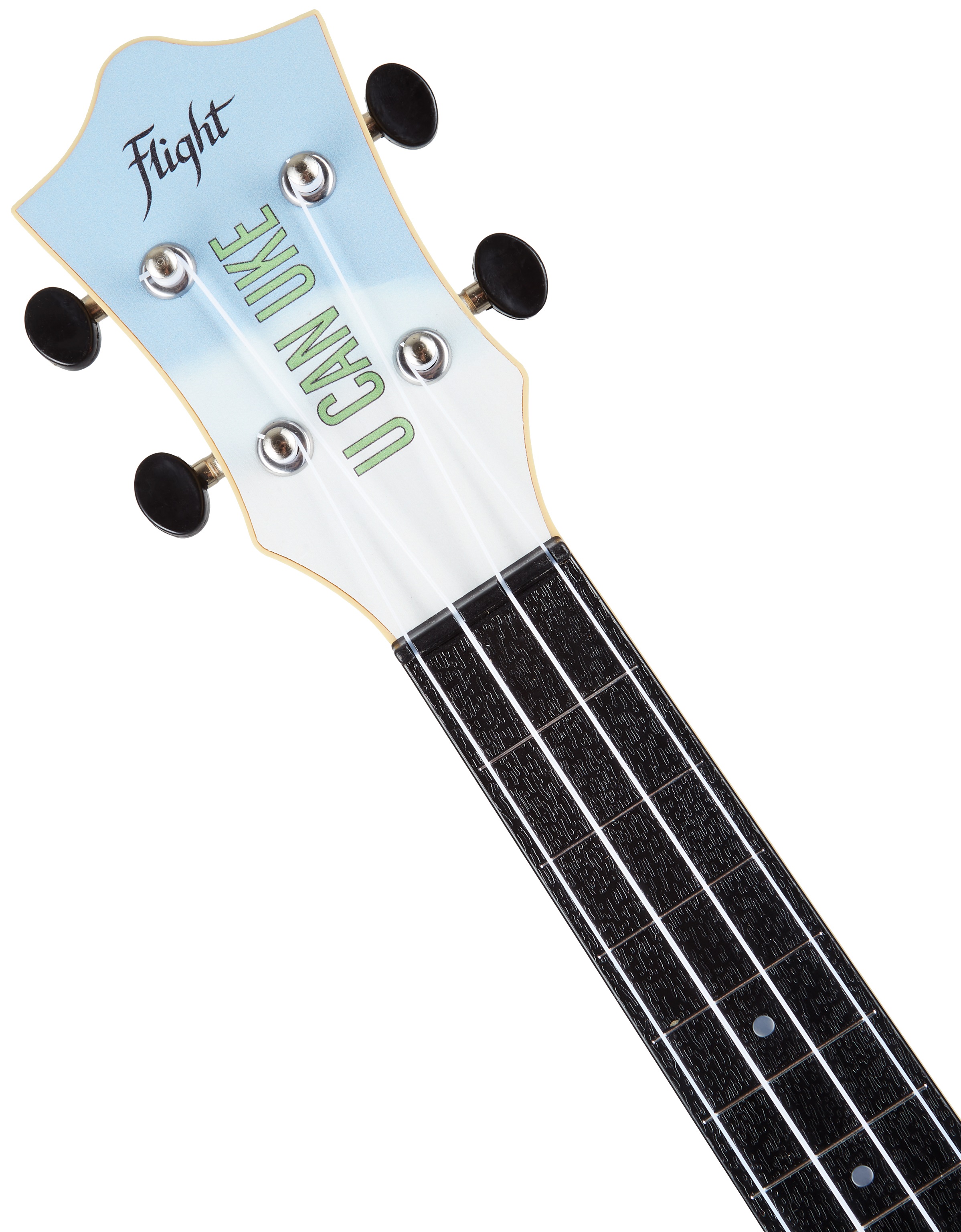 Flight TUC-UCU U Can Uke Signature (obrázek 4)