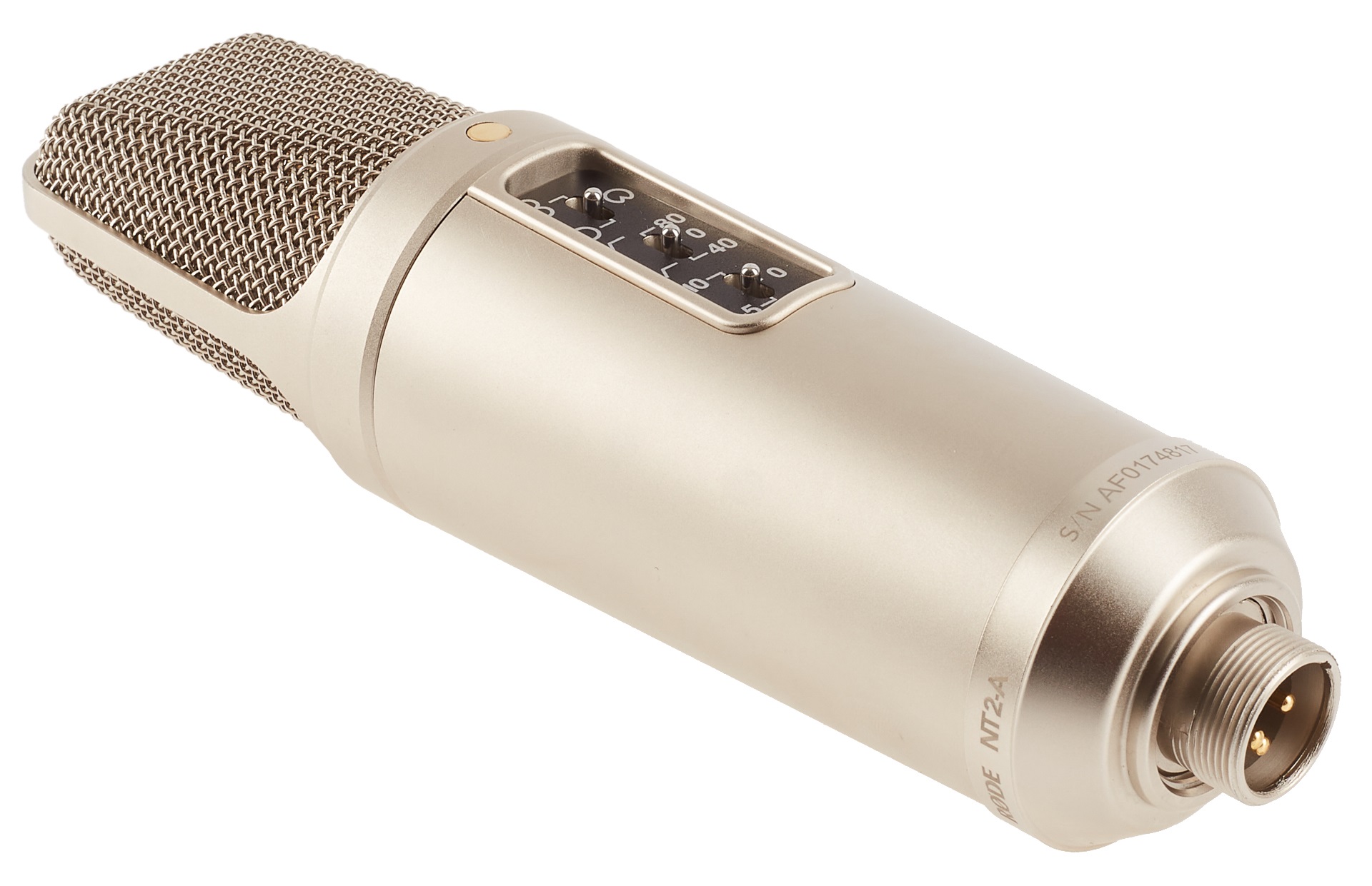 Rode NT2-A Studio Kit (obrázek 3)