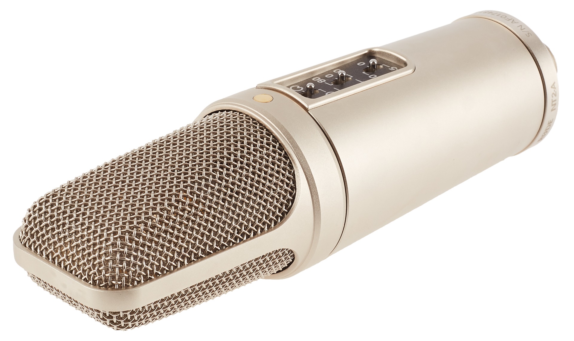 Rode NT2-A Studio Kit (obrázek 4)